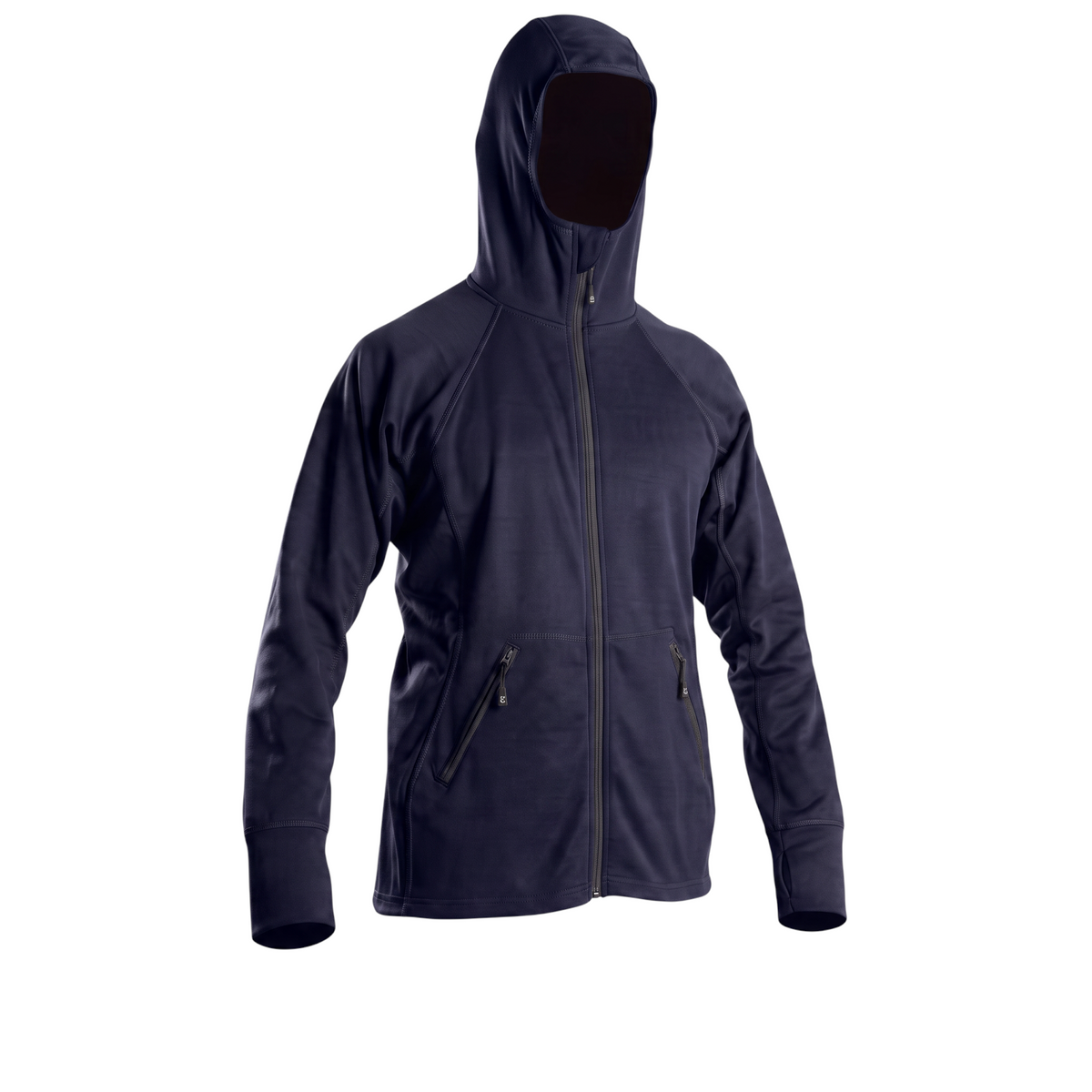 Dharmia Hooded Jacket SK7