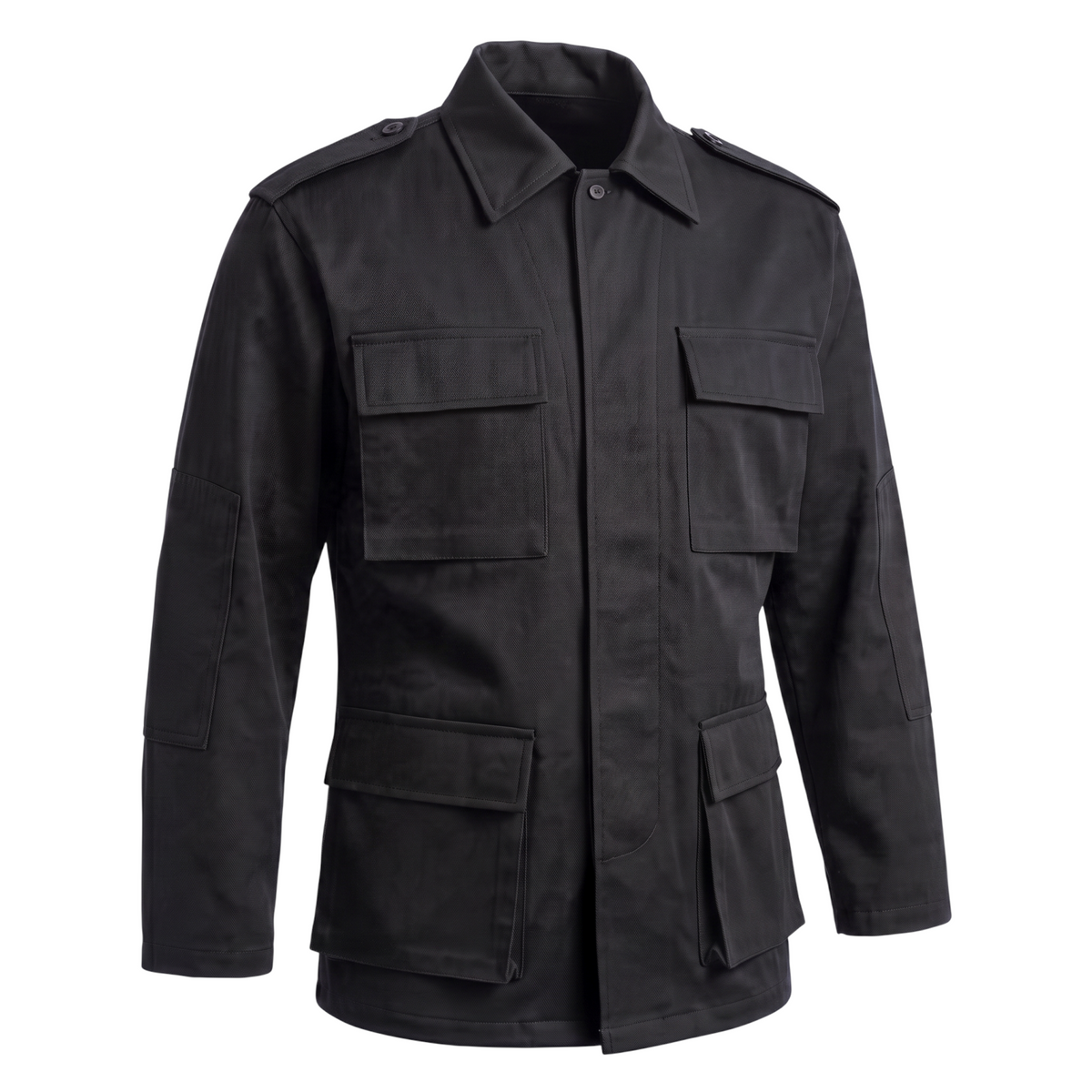 Camisola Comando Gabardina
