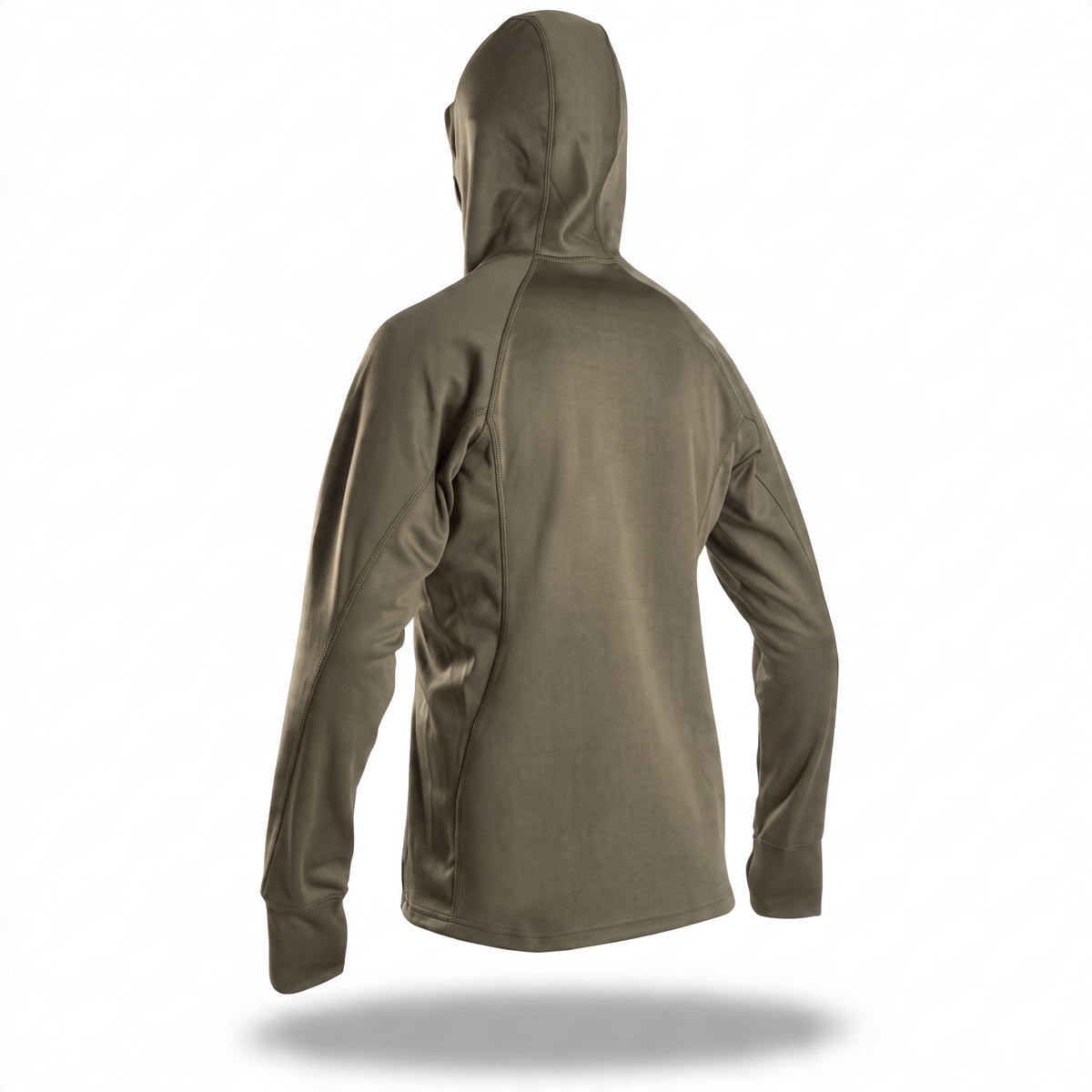 Dharmia Hooded Jacket SK7