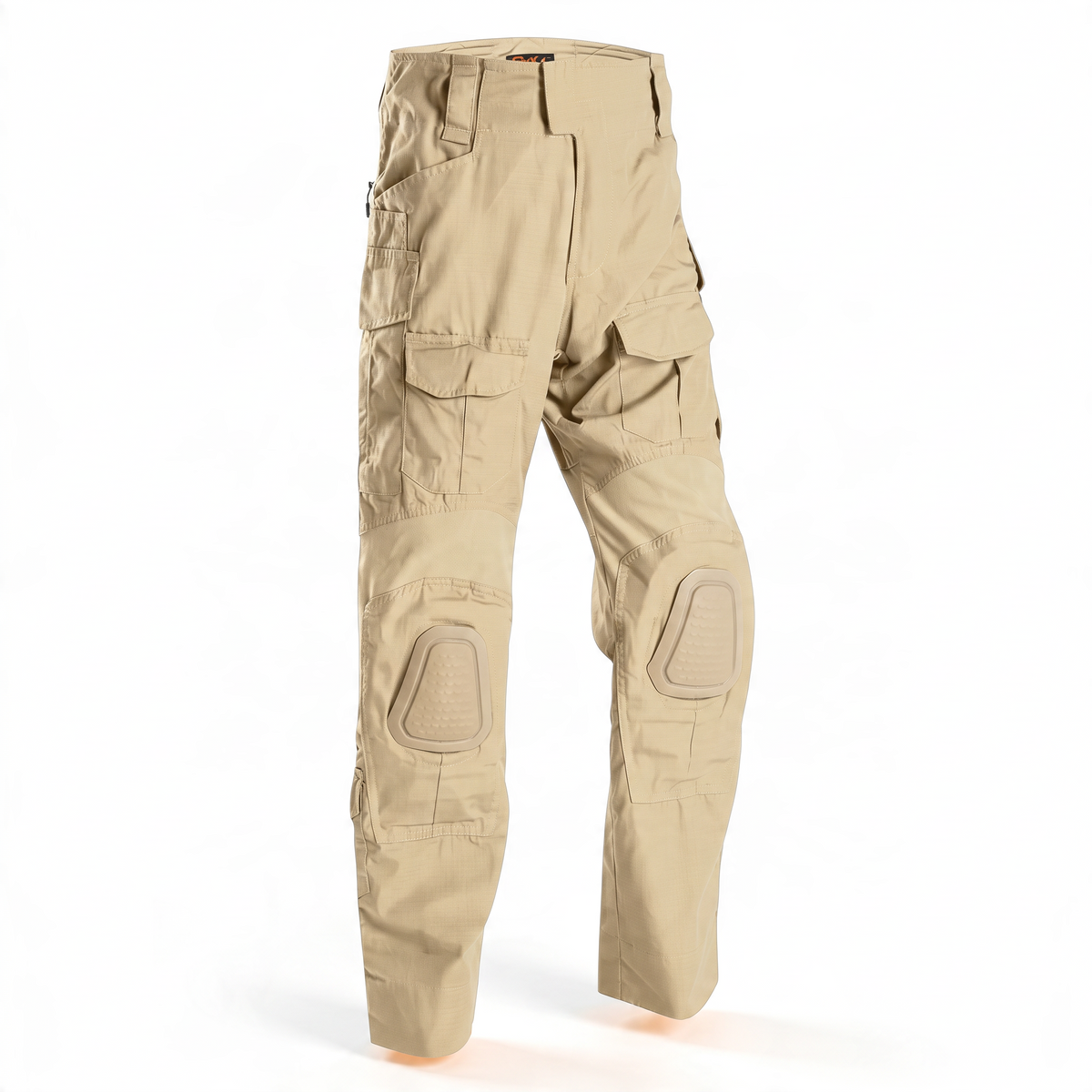 Eon R Pants Rodillera Plástica SK7