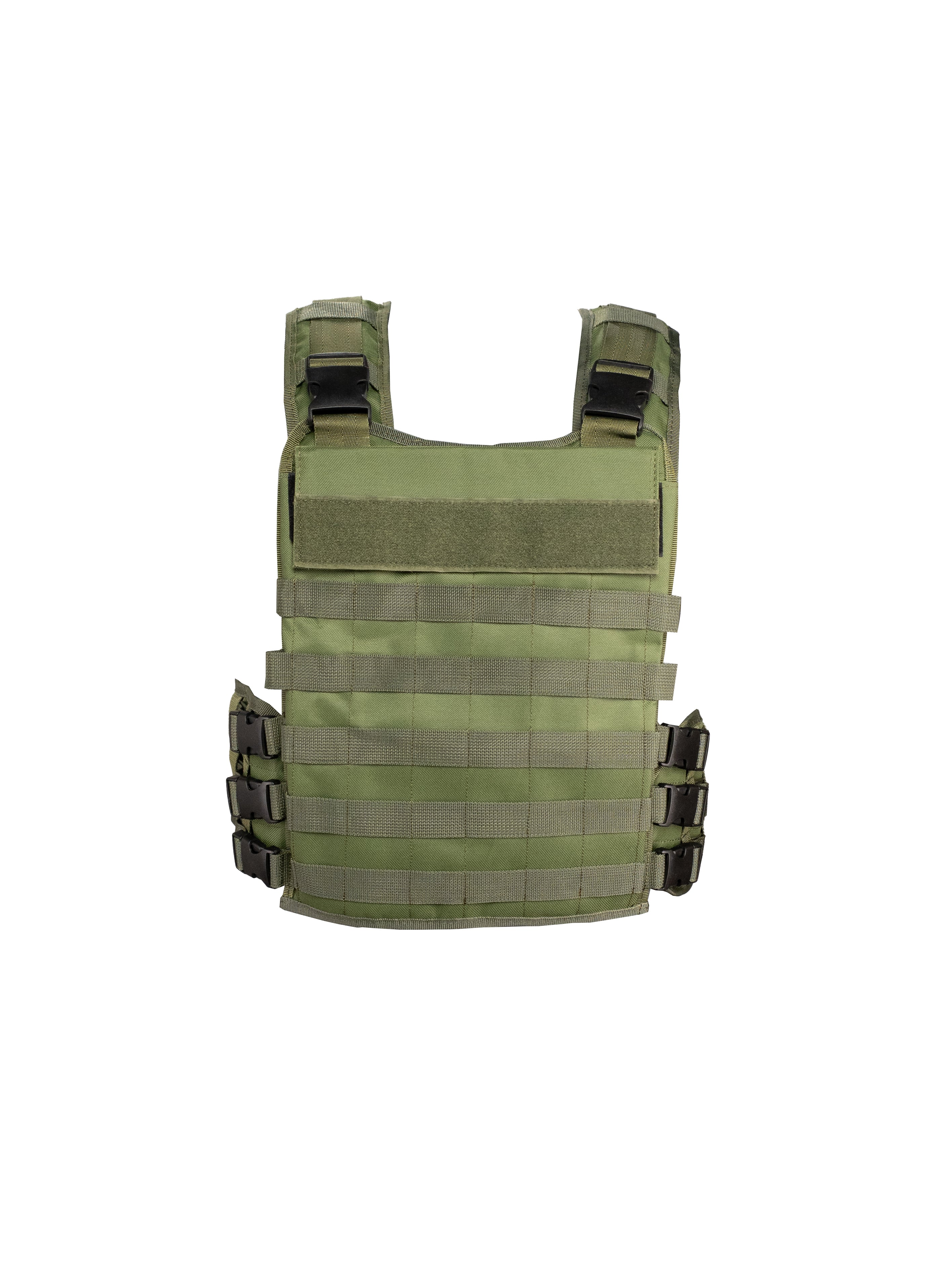 Chaleco Antitrauma