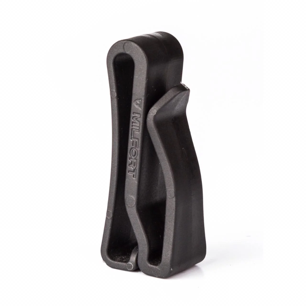 Gancho porta gorra o llaves Milfort de fácil extracción