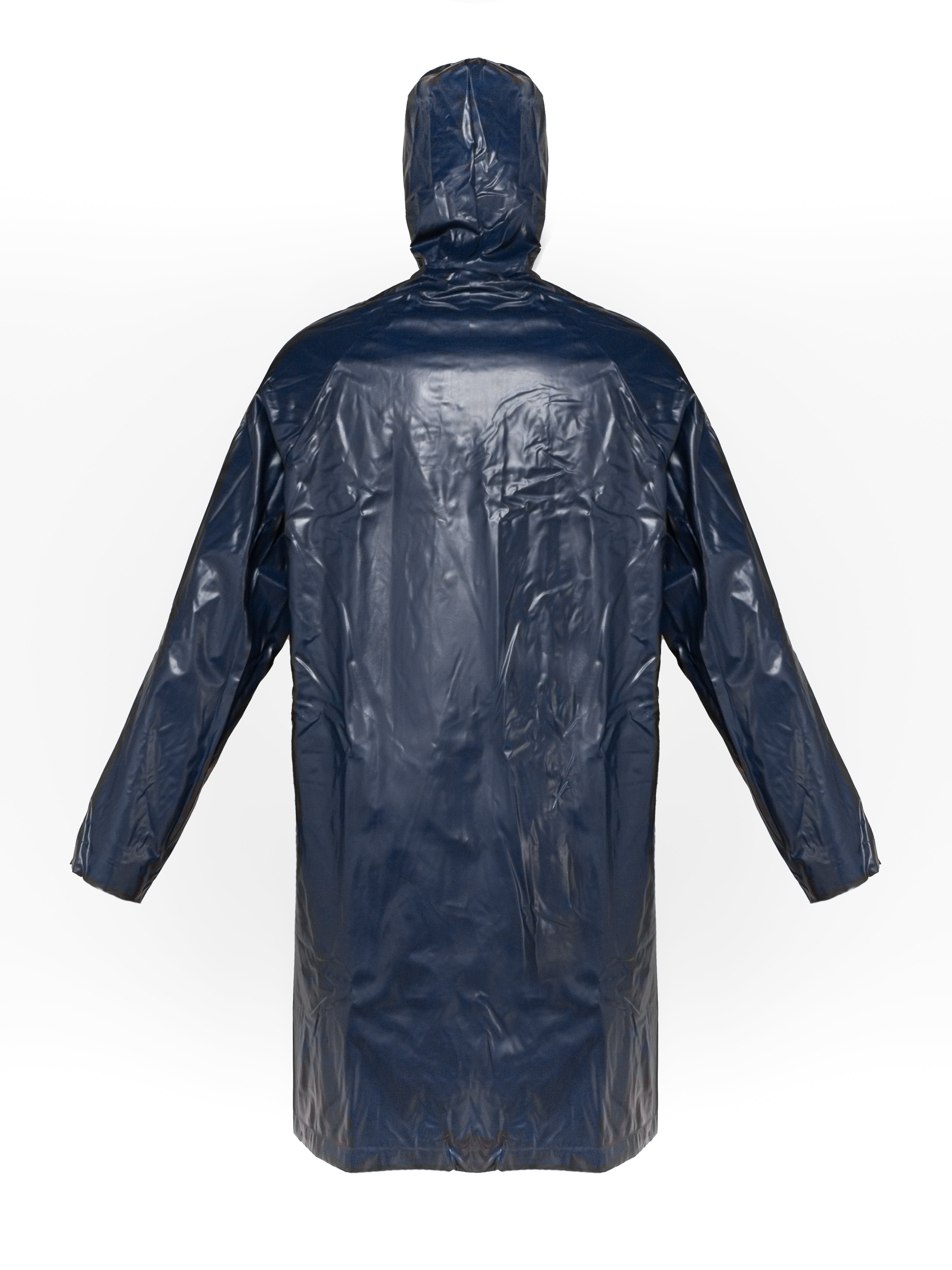Impermeable Gabardina