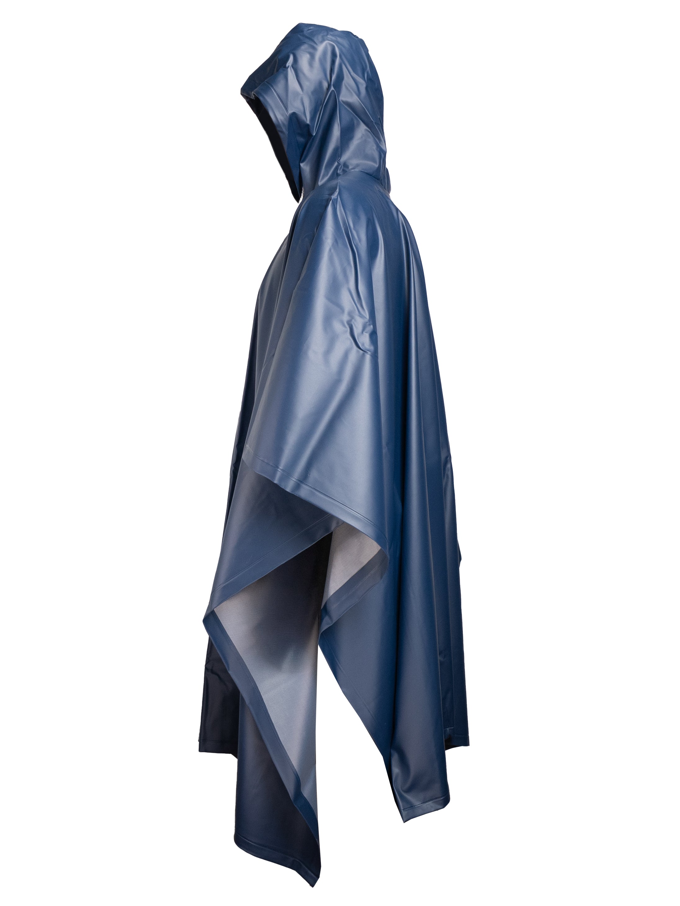 Impermeable Tipo Manga