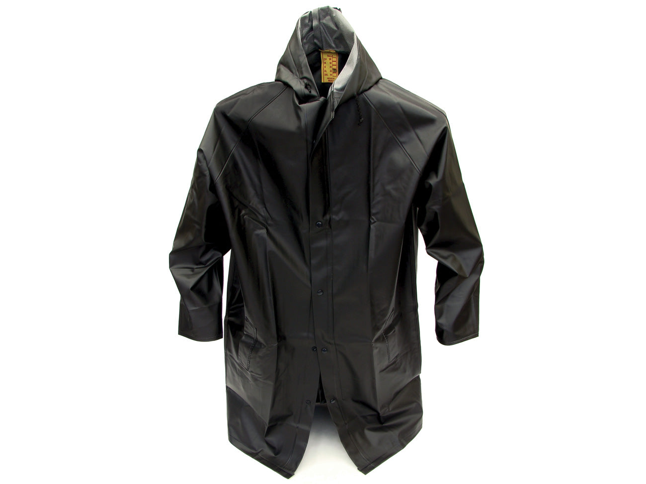 Impermeable Gabardina
