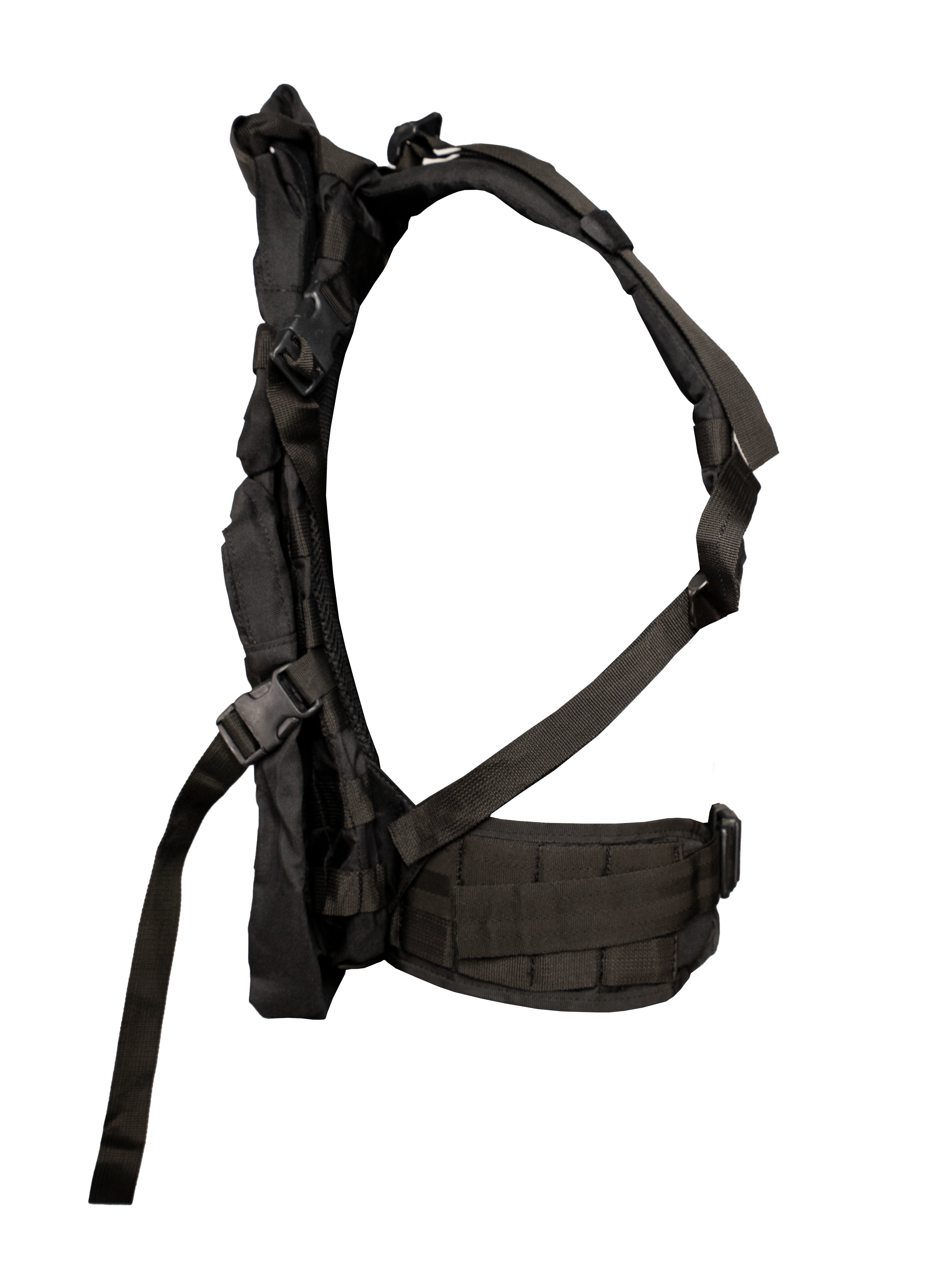 Mochila Combat