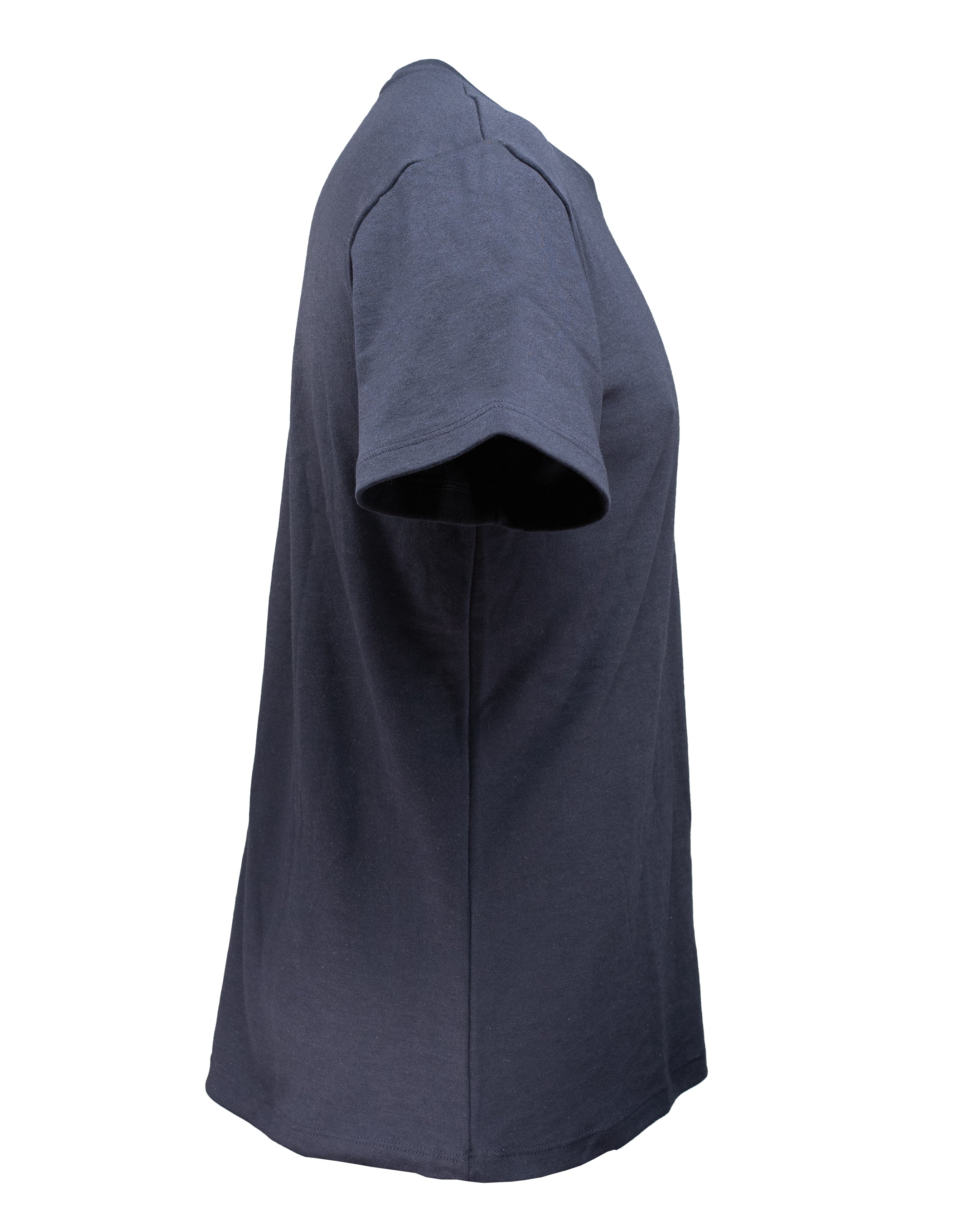 Playera Interlock
