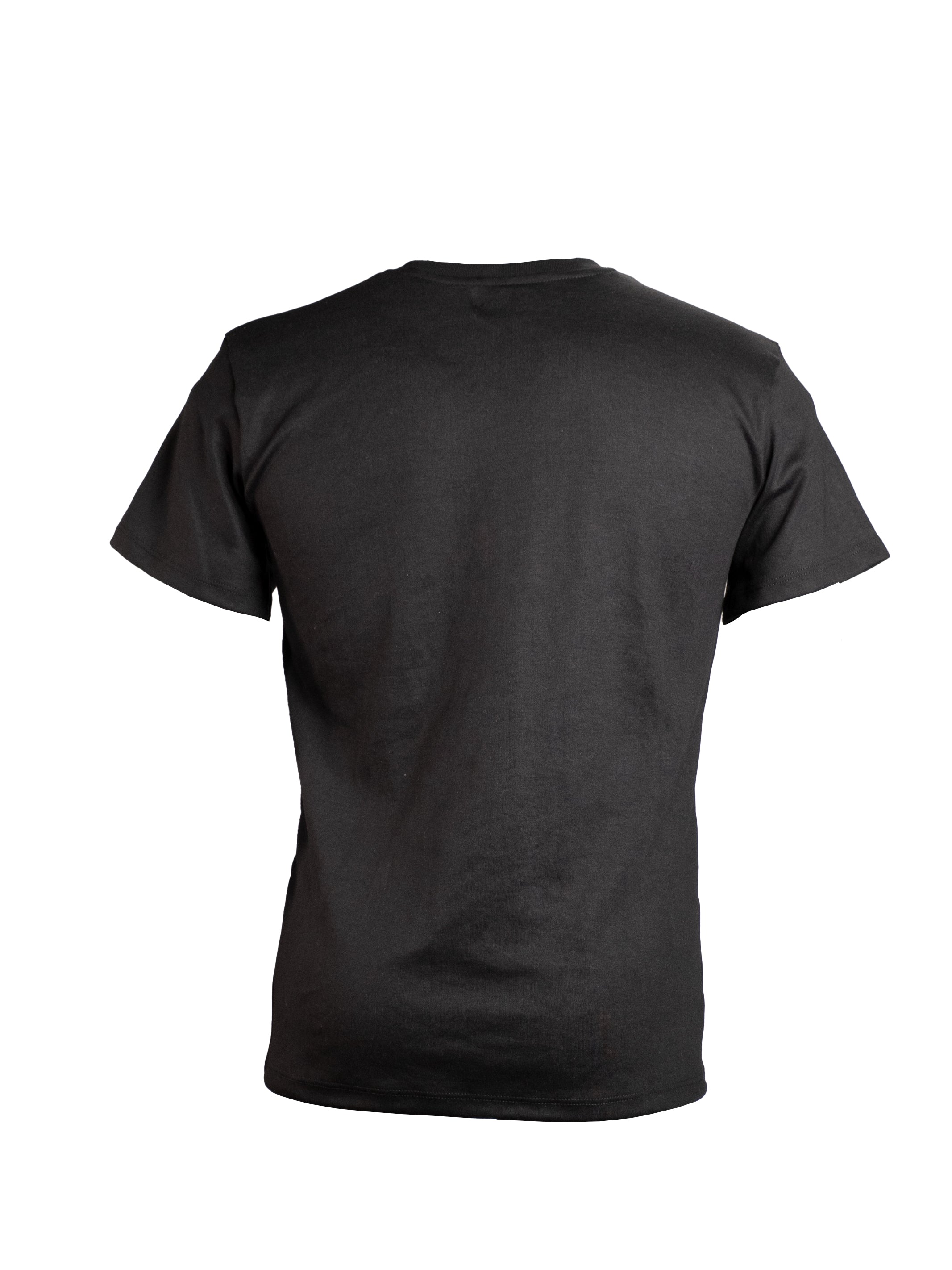 Playera Interlock
