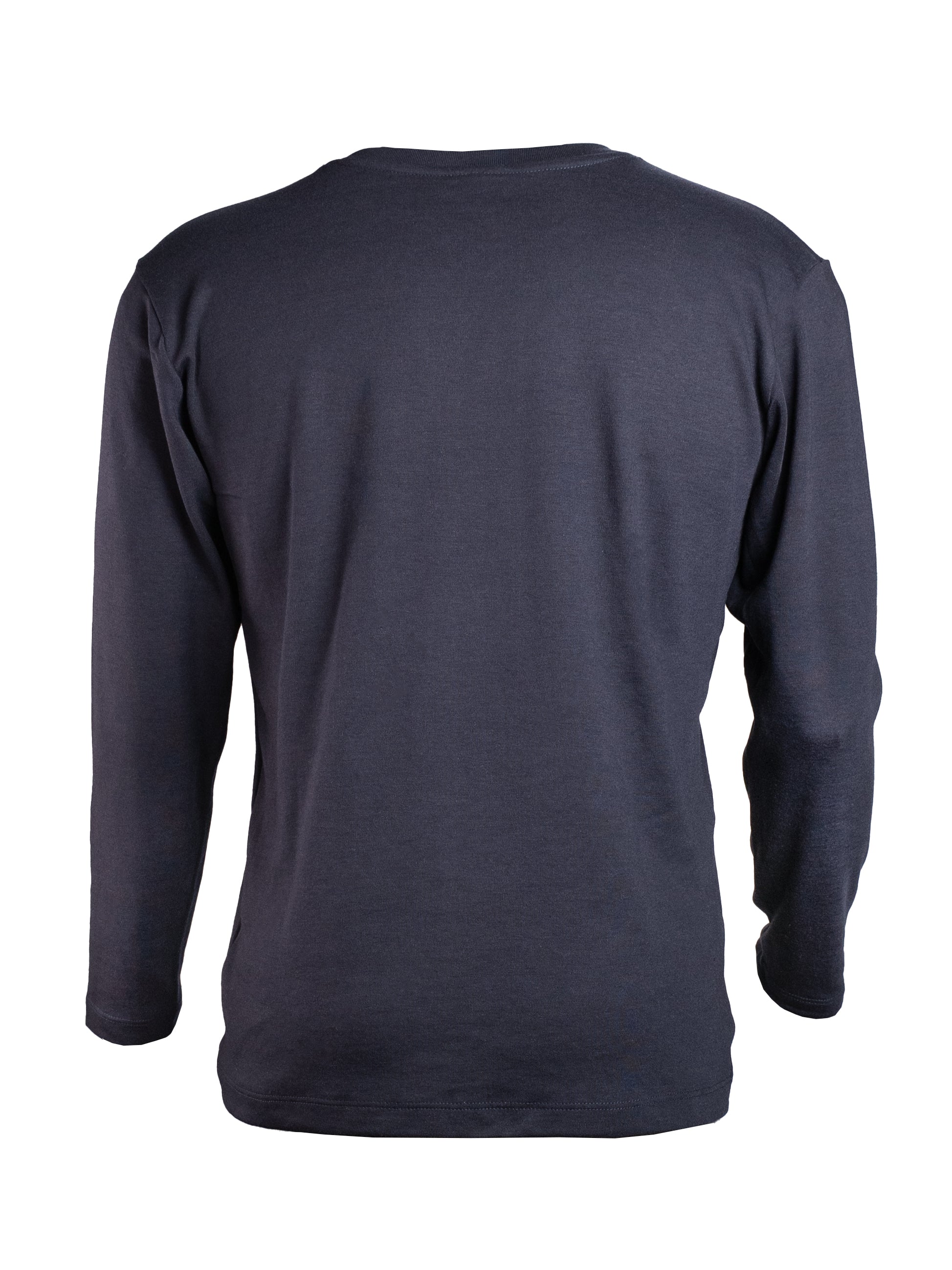 Playera Interlock