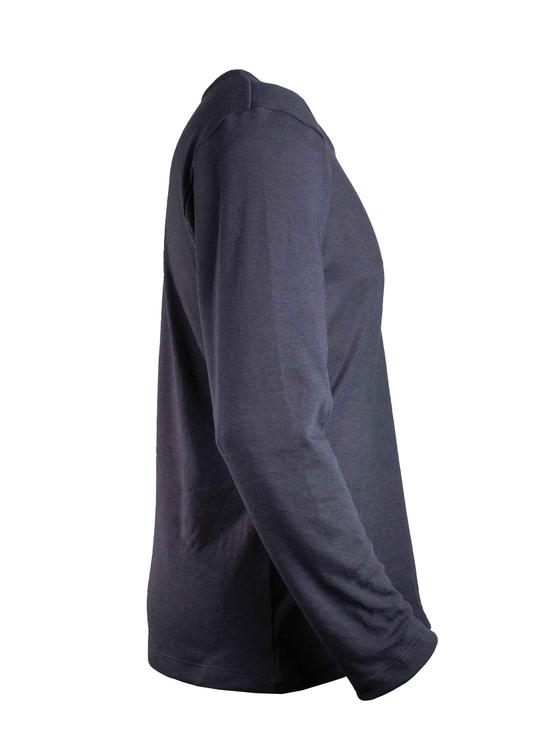 Playera Interlock