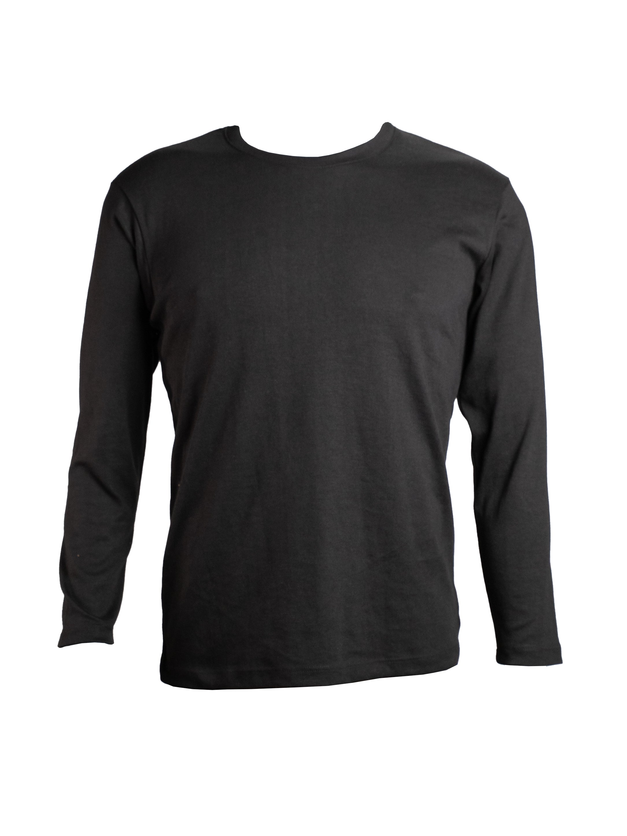 Playera Interlock