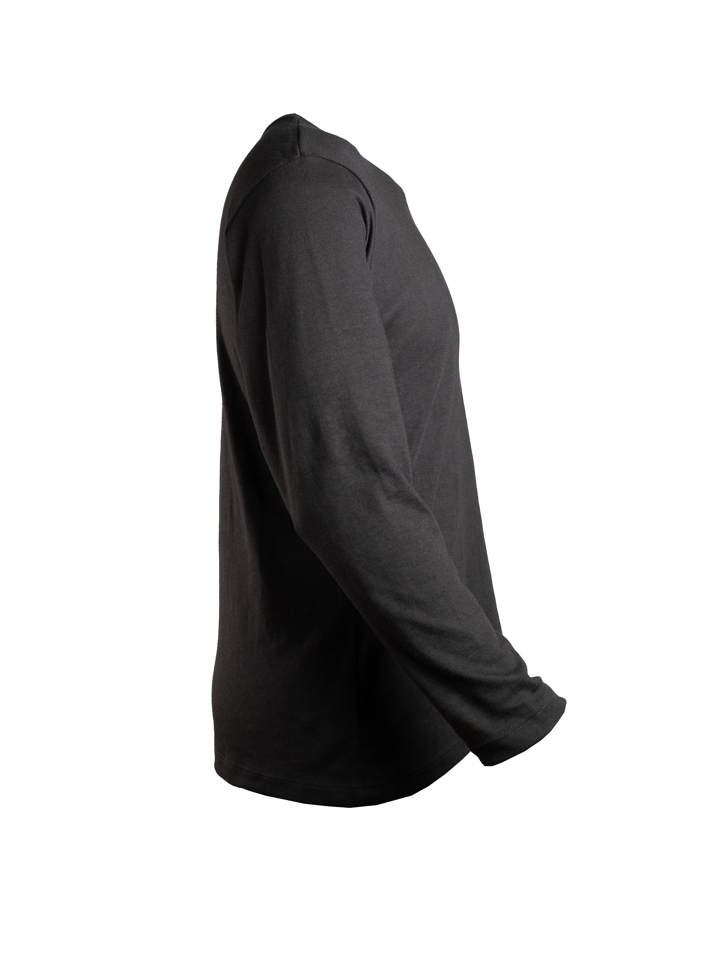 Playera Interlock