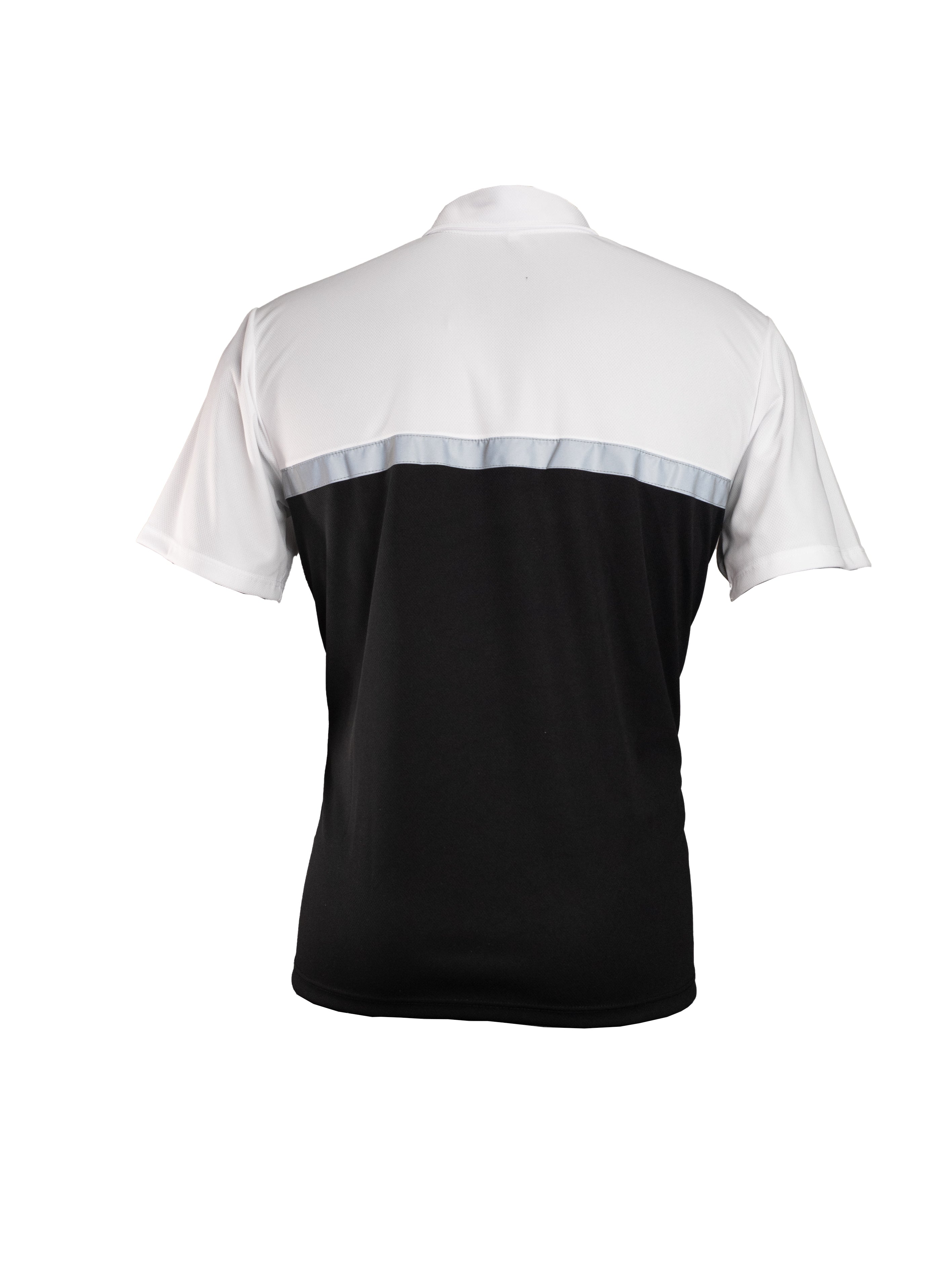 Playera Dry-Fit Reflejante