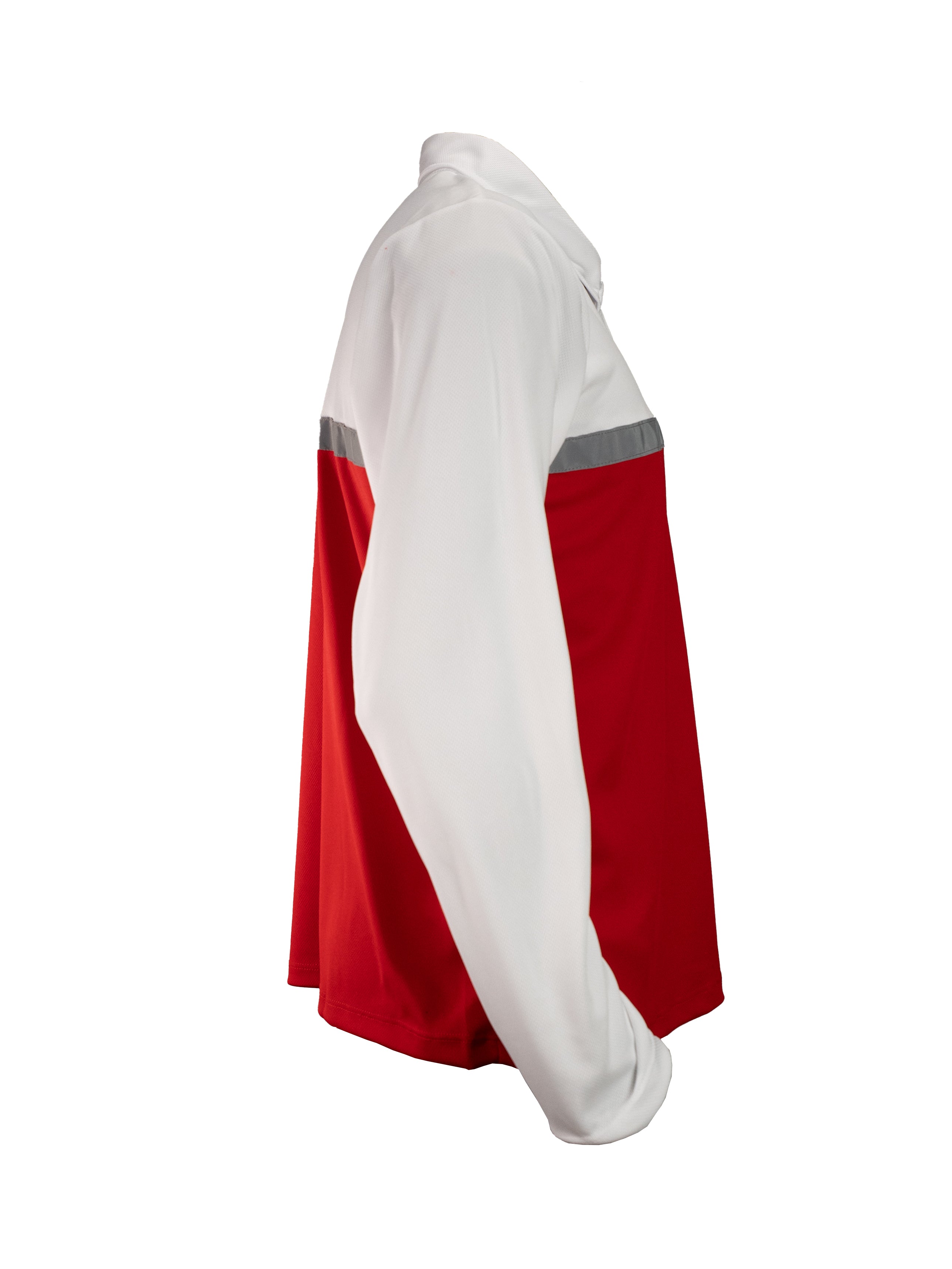 Playera Dry-Fit Reflejante