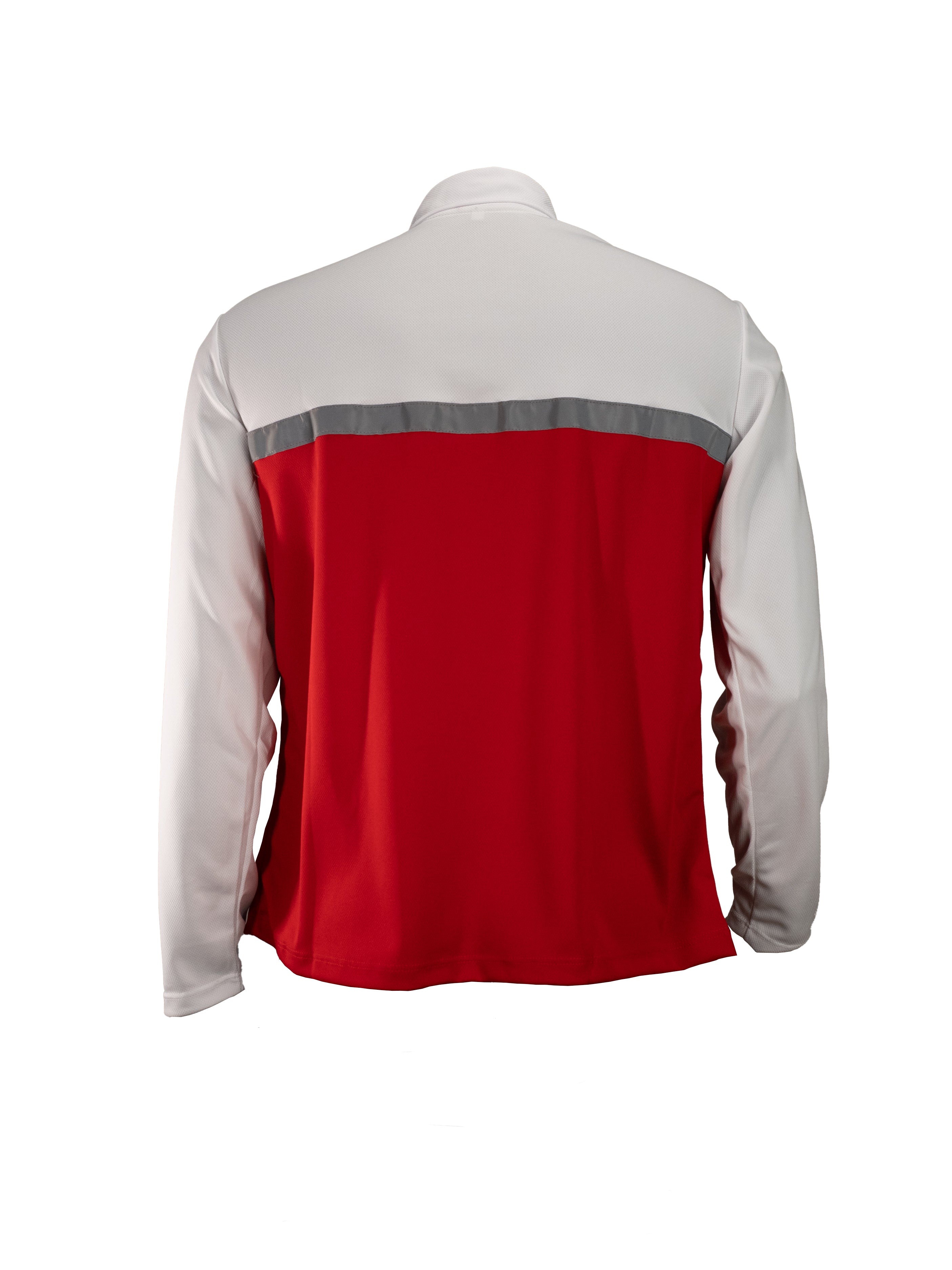 Playera Dry-Fit Reflejante