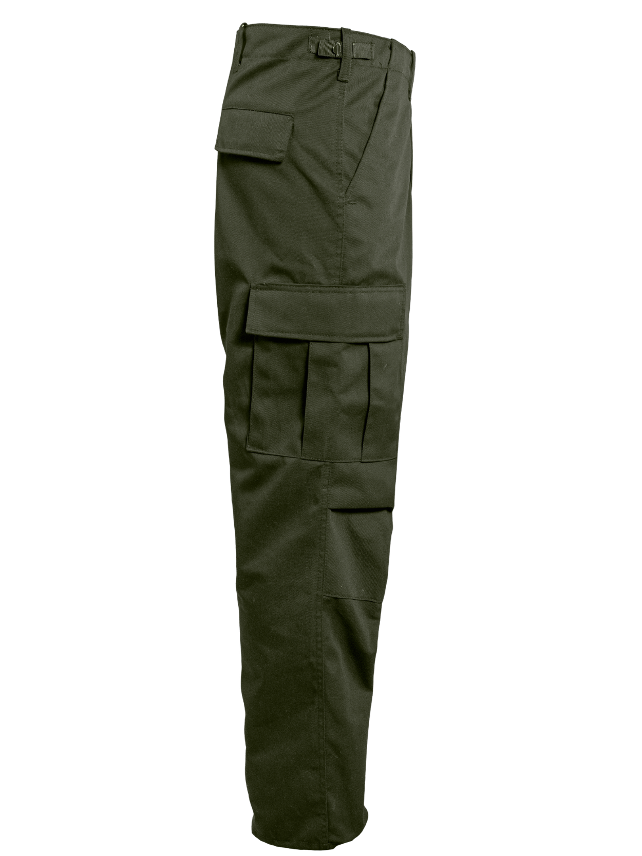 Pantalón Comando Gabardina
