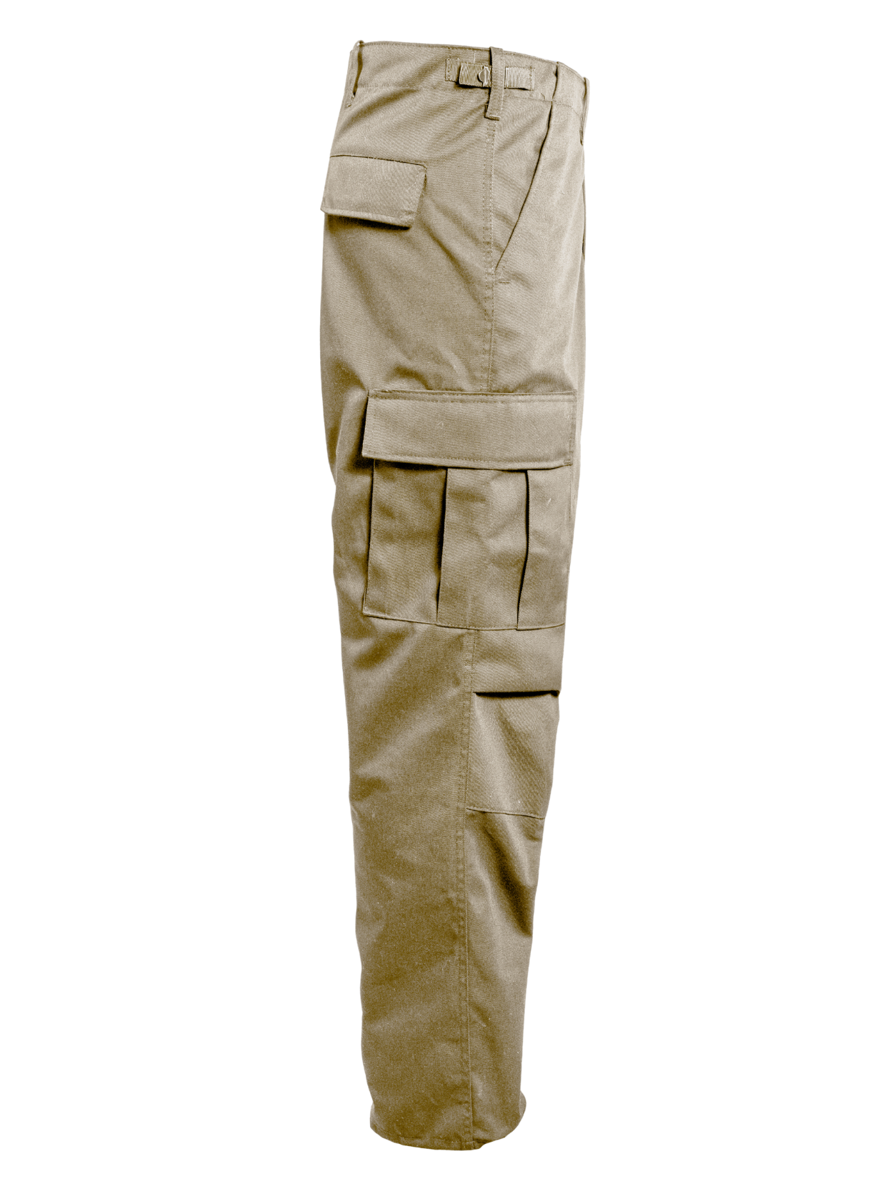 Pantalón Comando Gabardina
