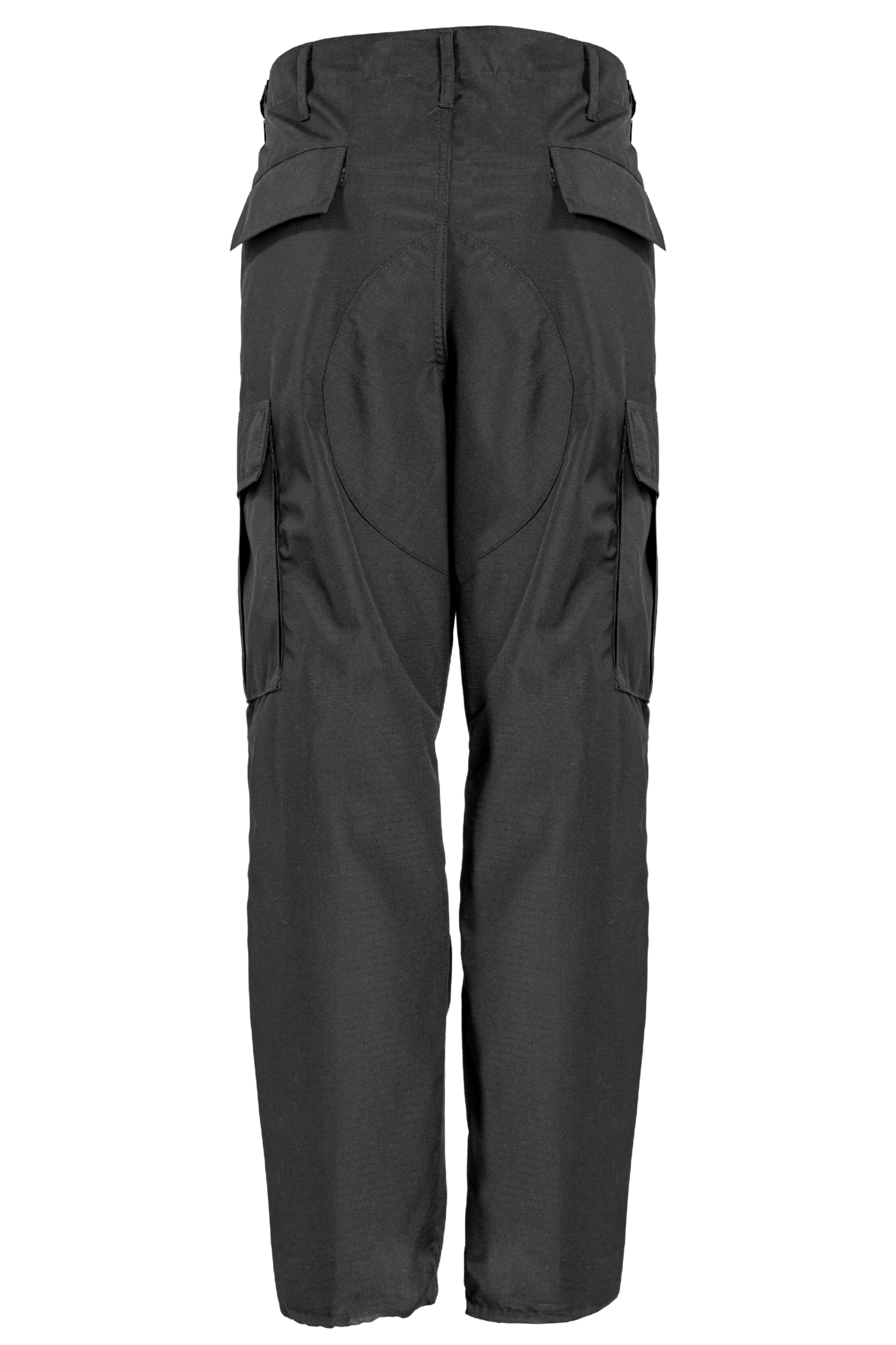 Pantalón Comando Ripstop Royal