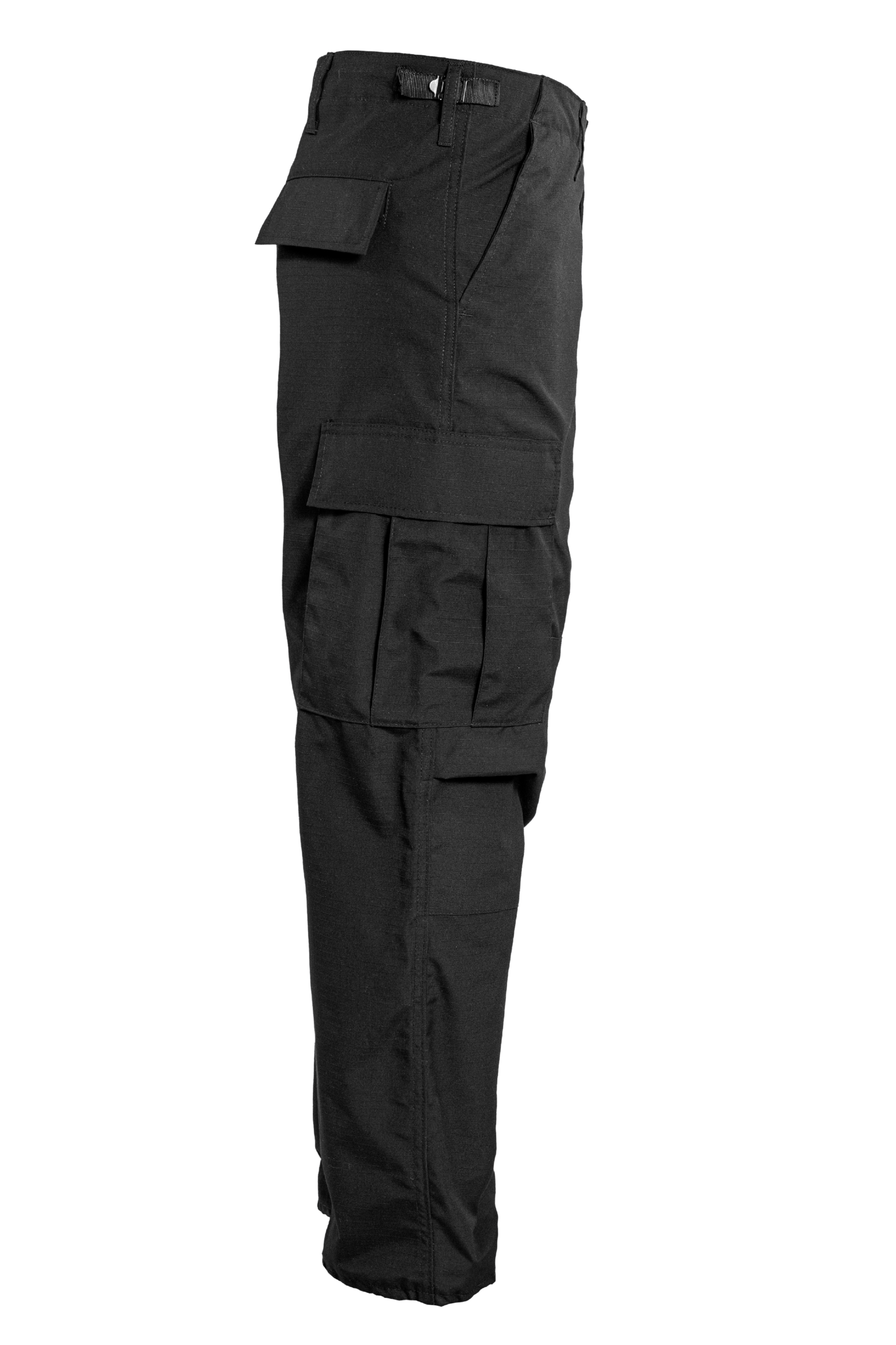Pantalón Comando Ripstop Royal