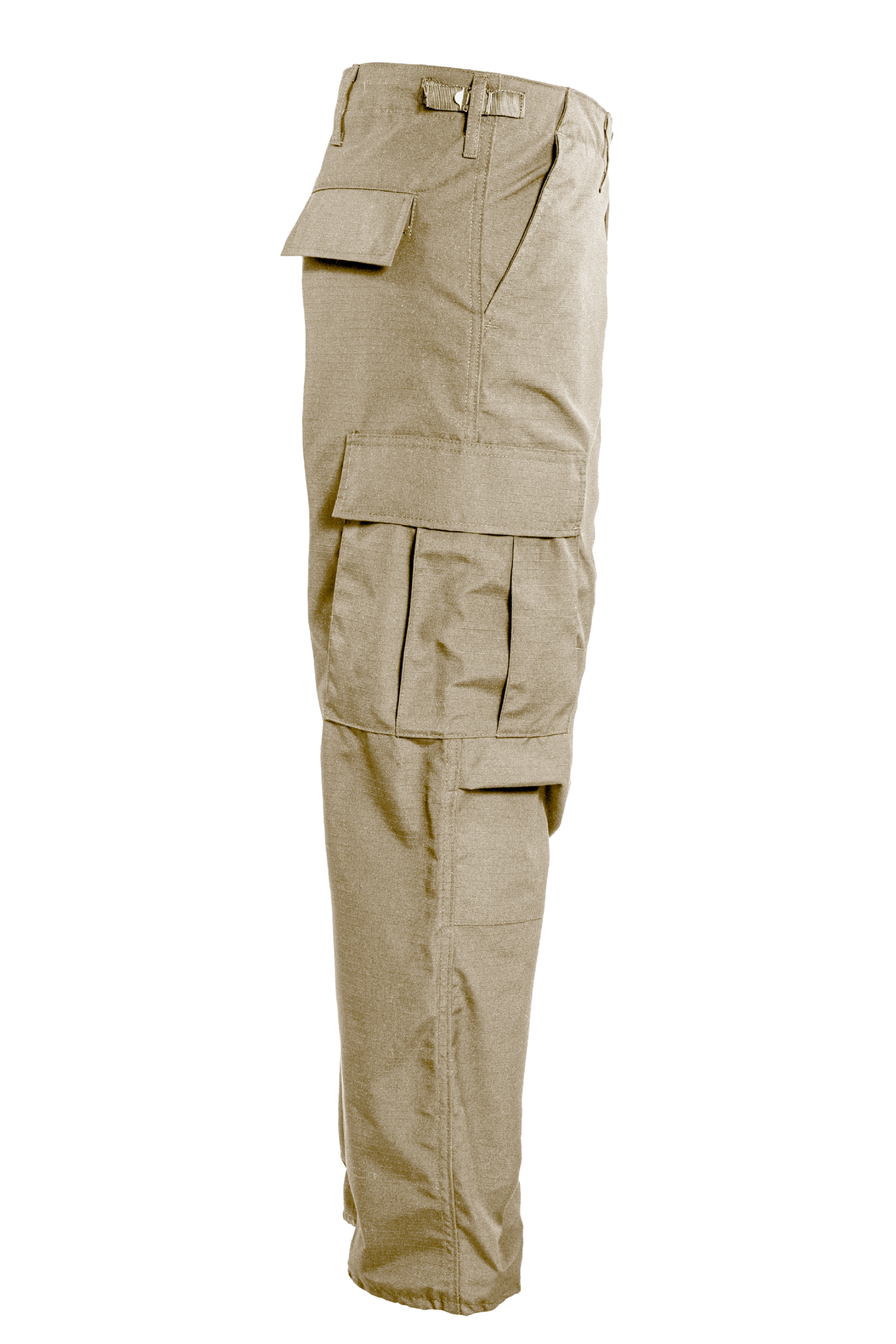 Pantalón Comando Ripstop Royal