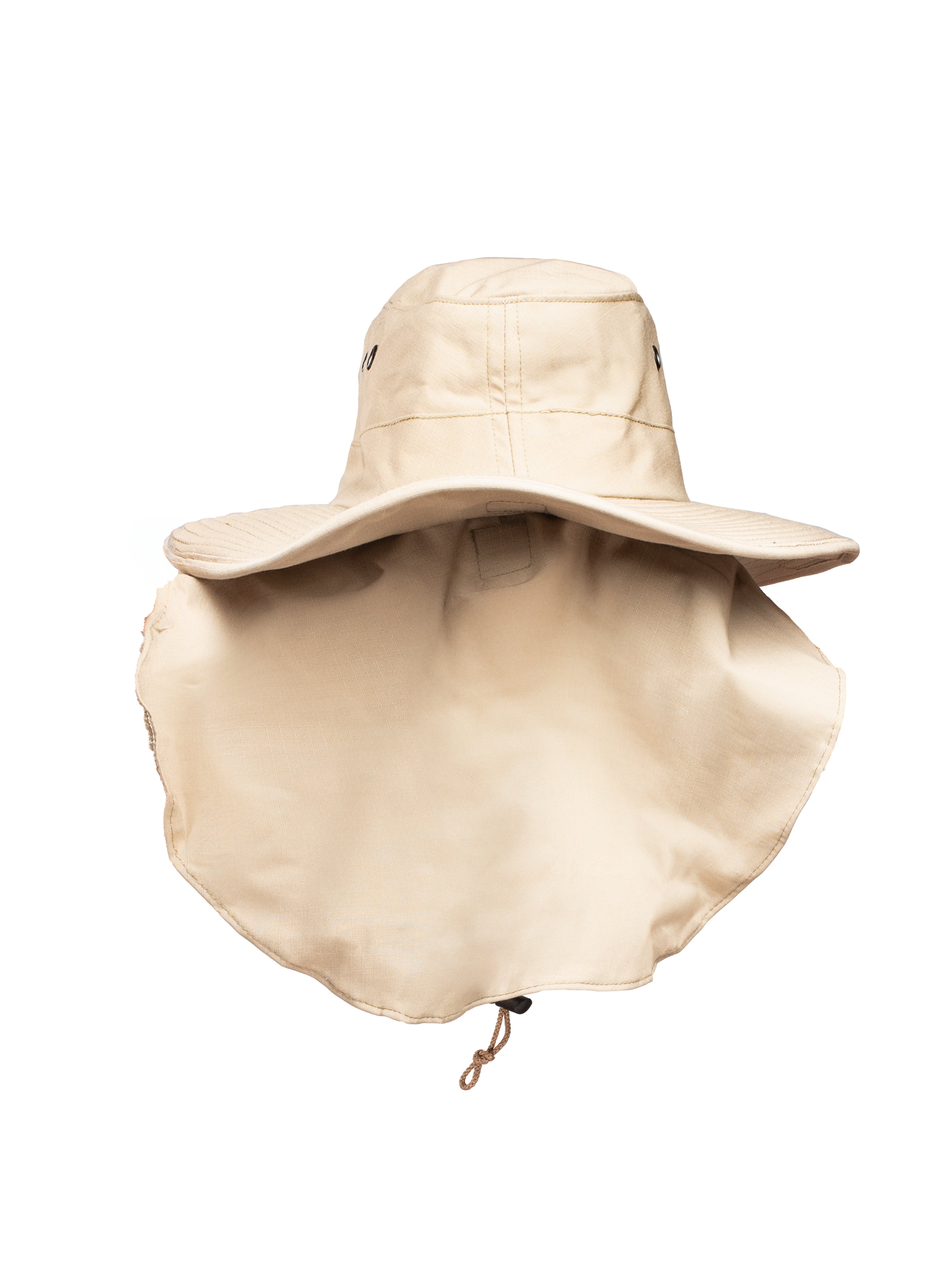 Sombrero Tipo Legionario