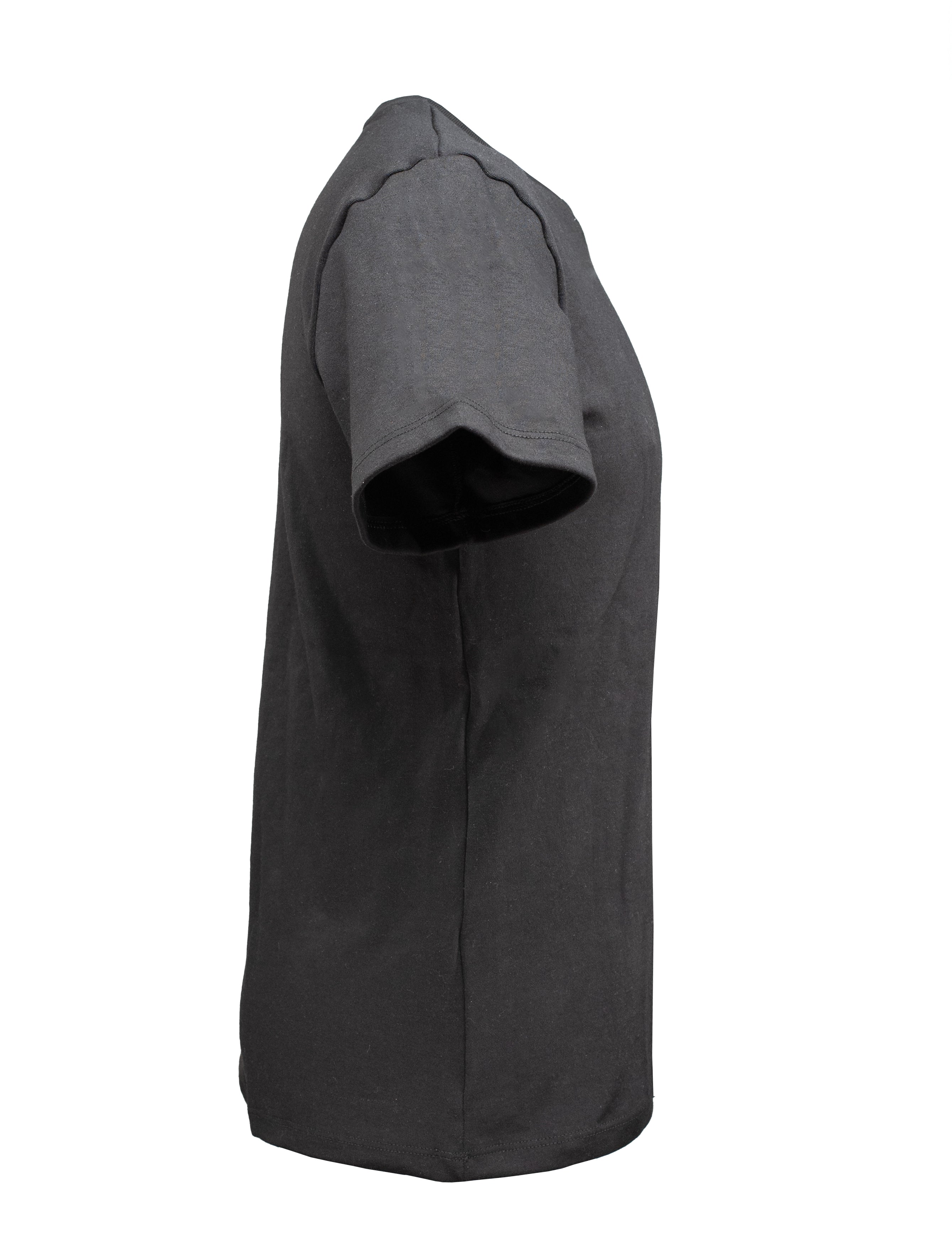 Playera Interlock