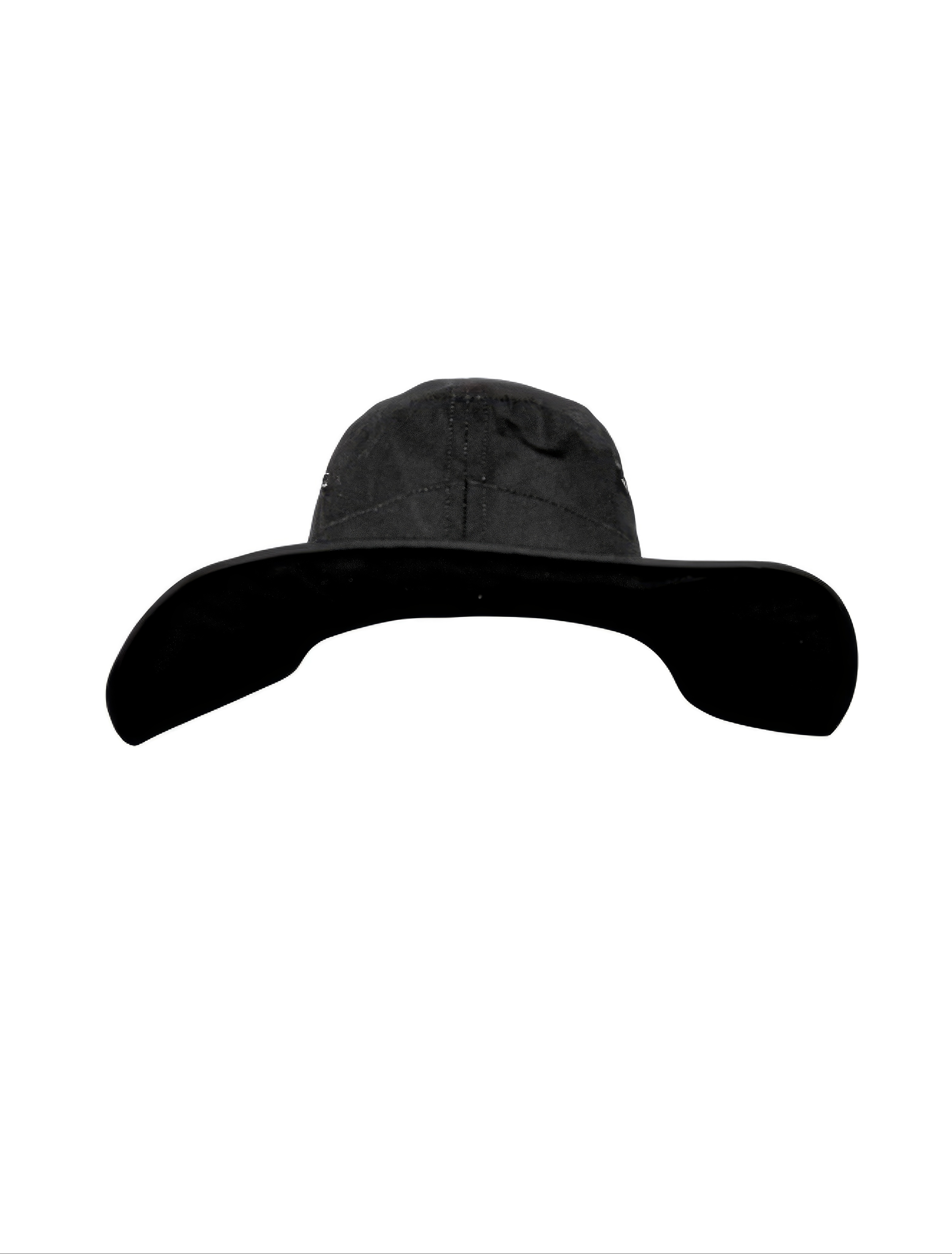 Sombrero comando tela Ripstop operativo México