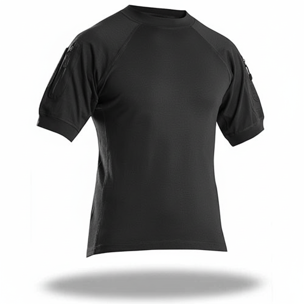 Dermix T-Shirt SK7