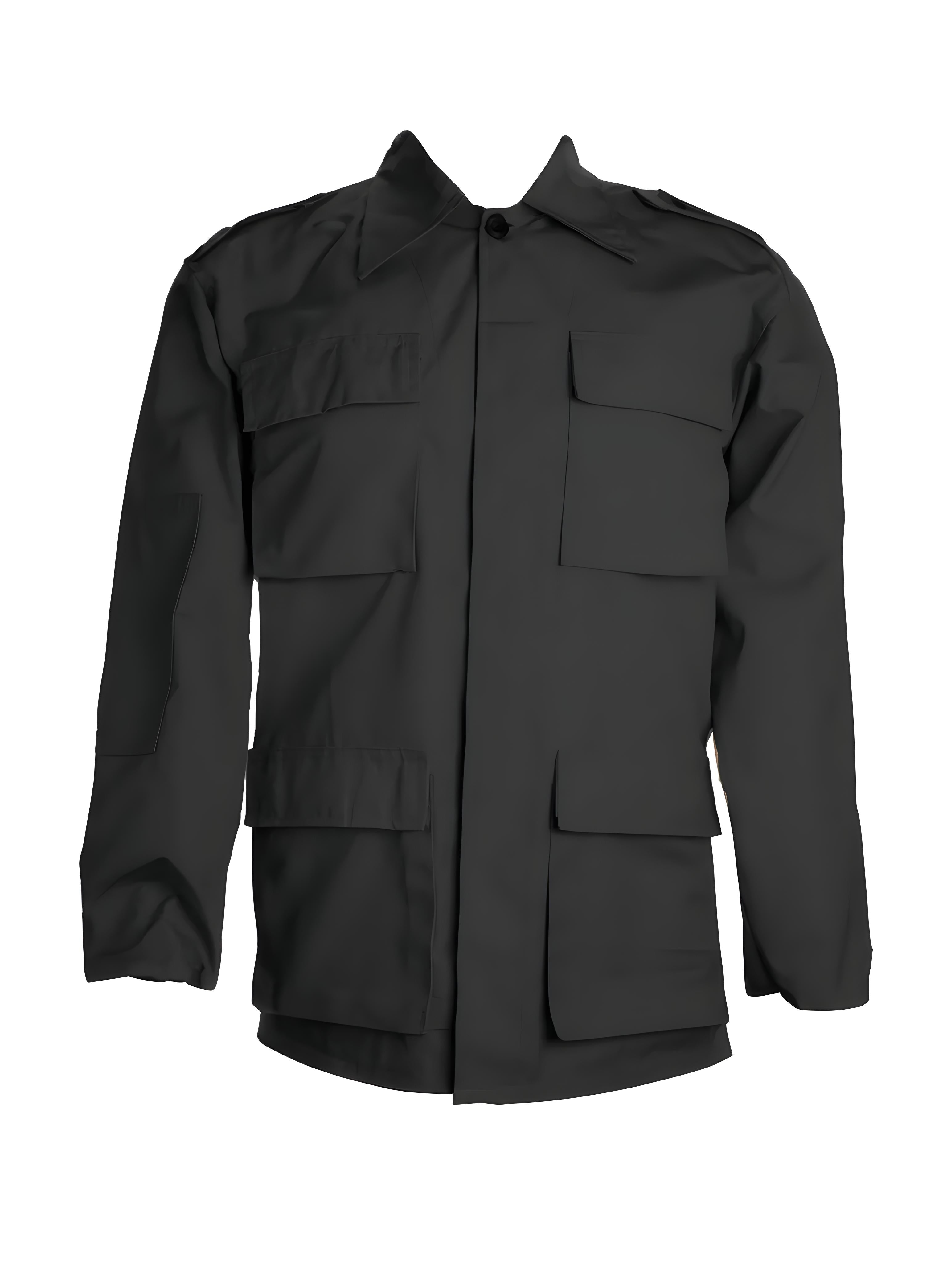 Camisola Comando Ripstop Royal