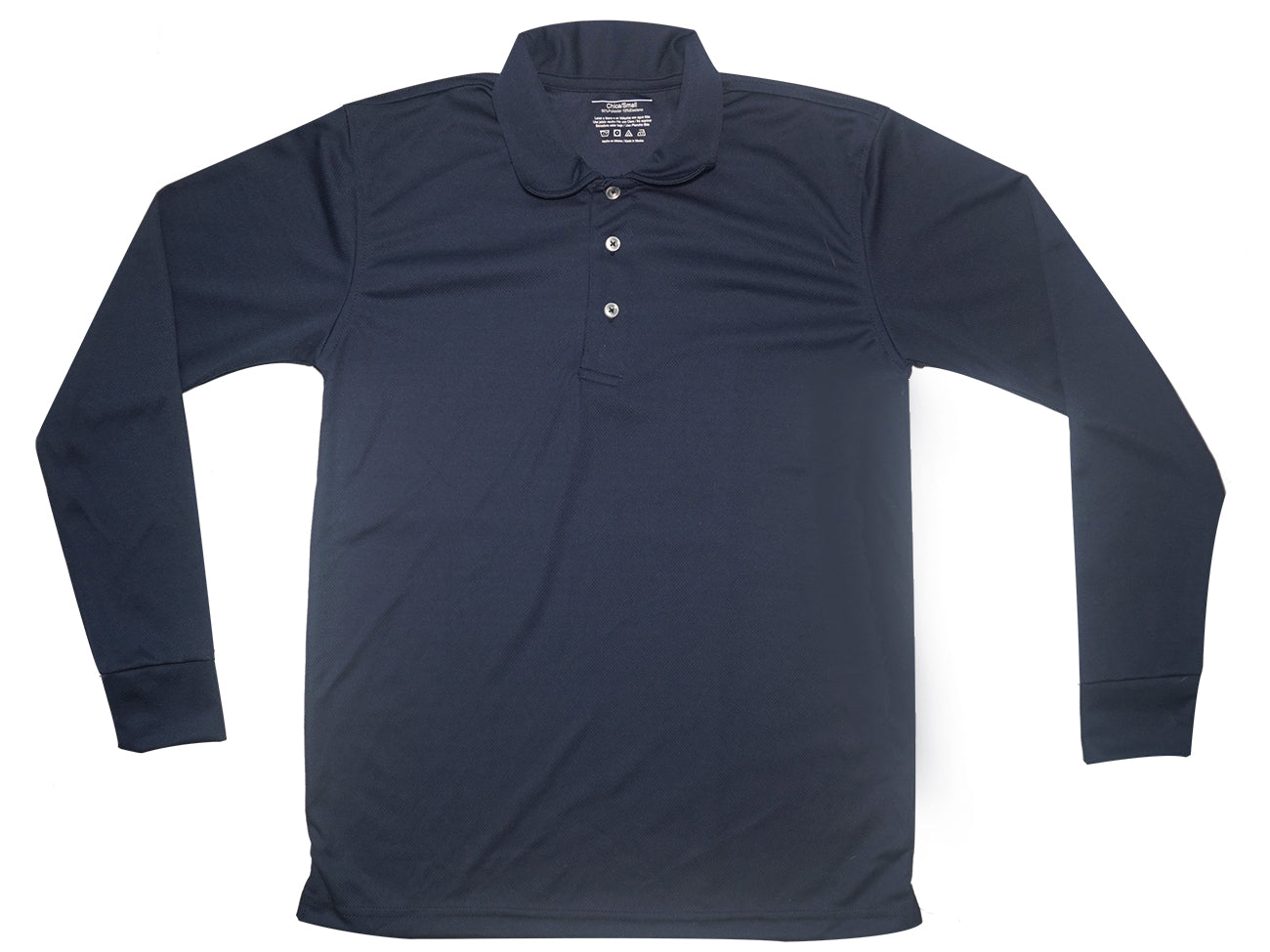 Playera Micro-Pique