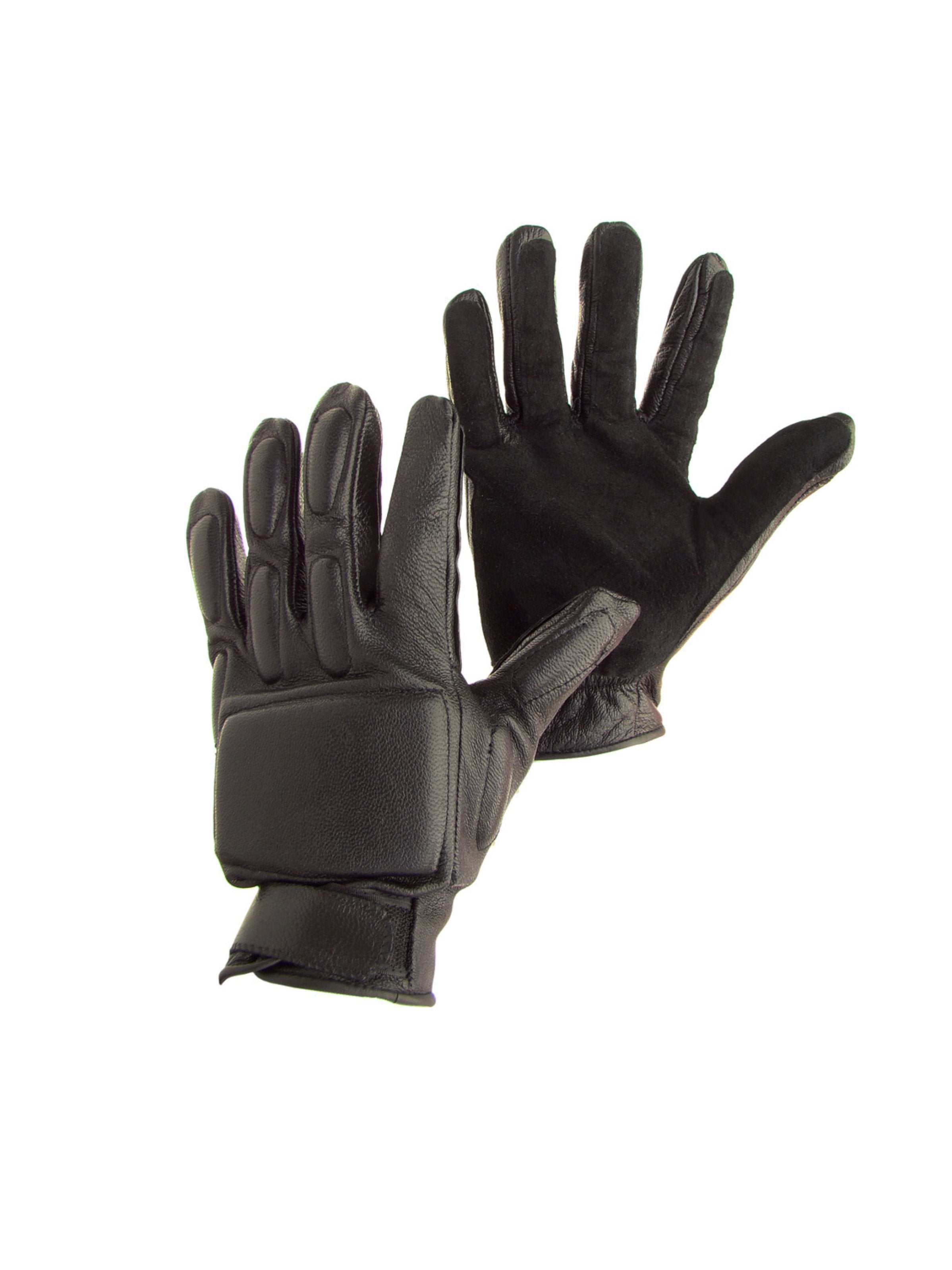 Guantes
