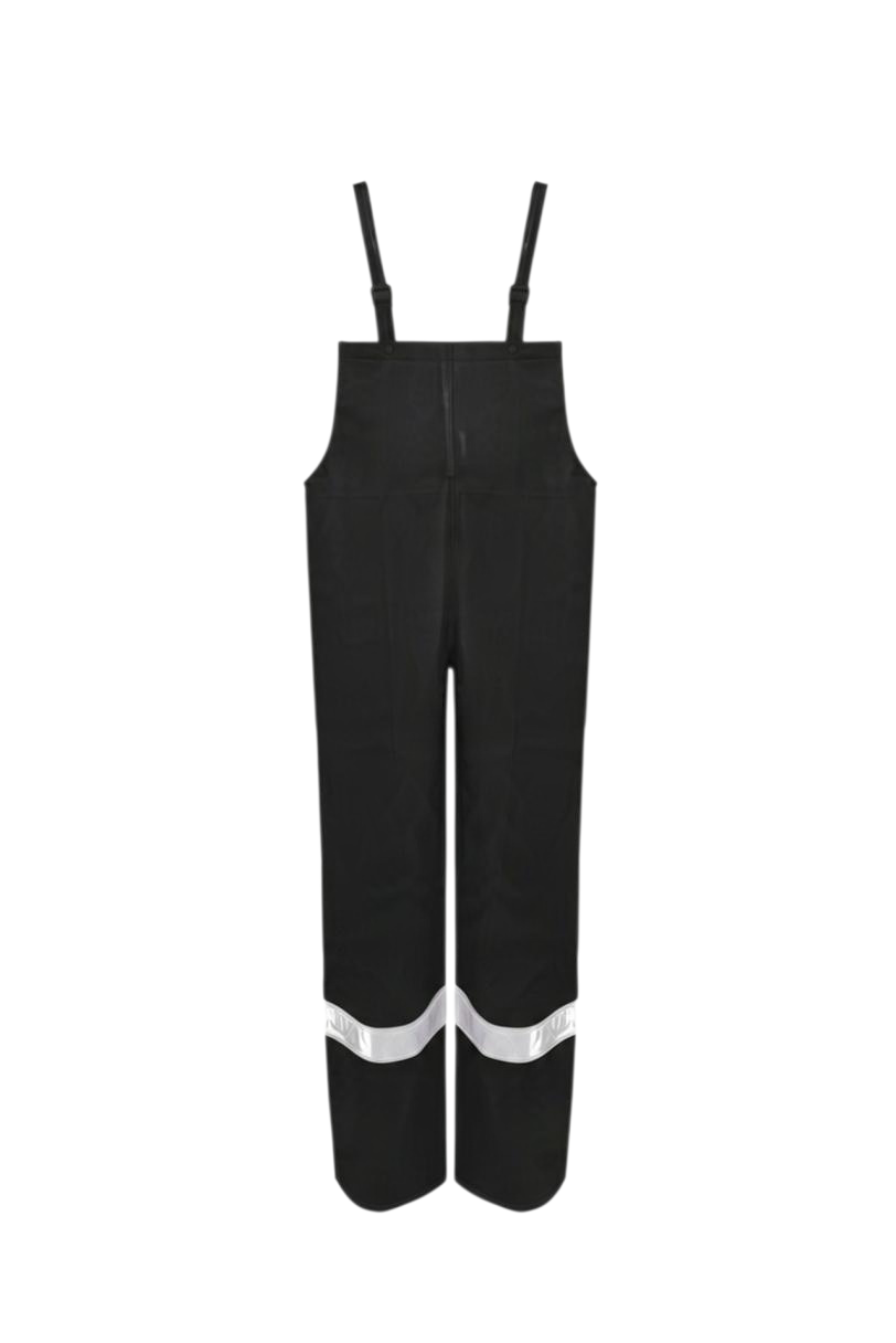 Impermeable Juego Reflejante