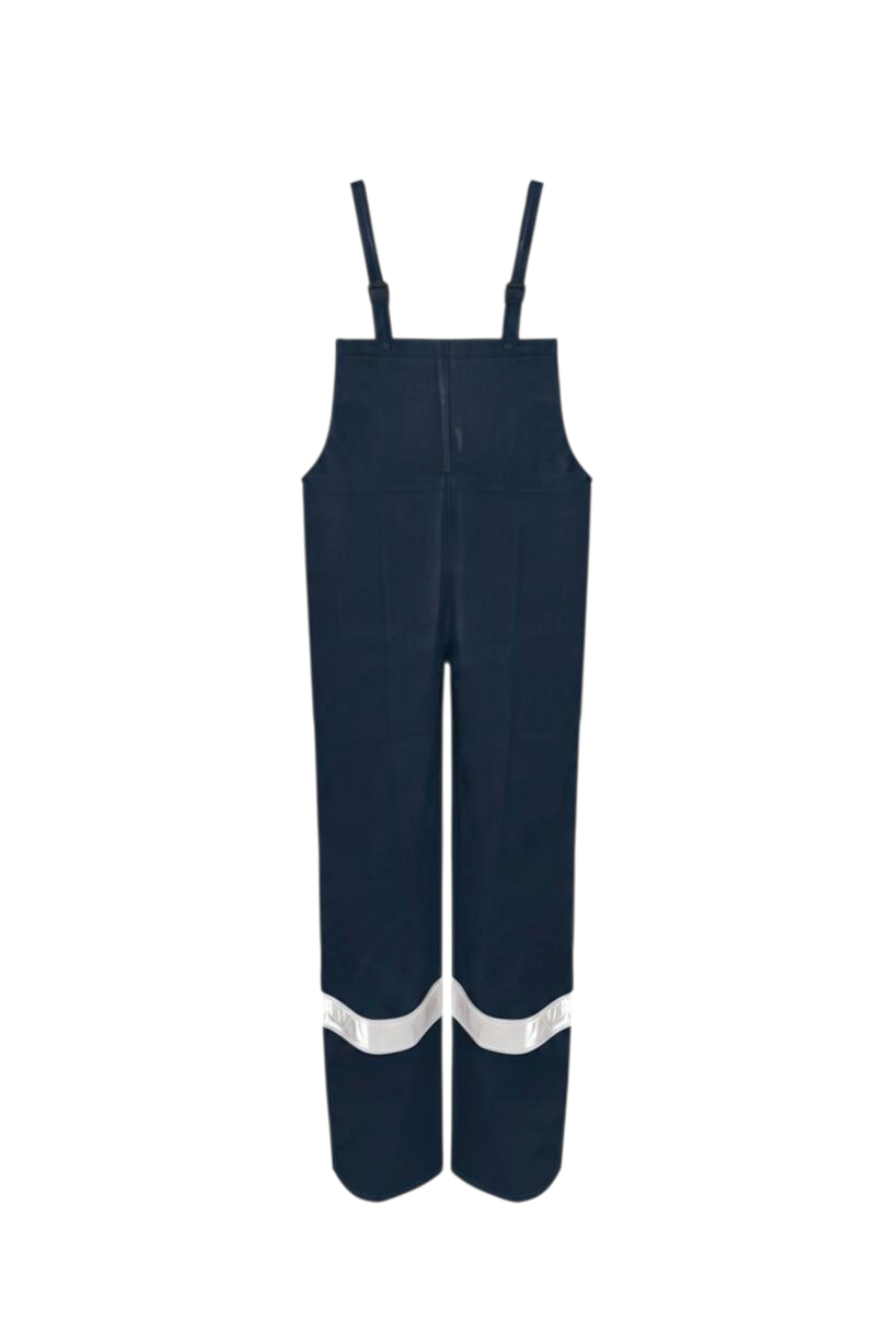 Impermeable Juego Reflejante