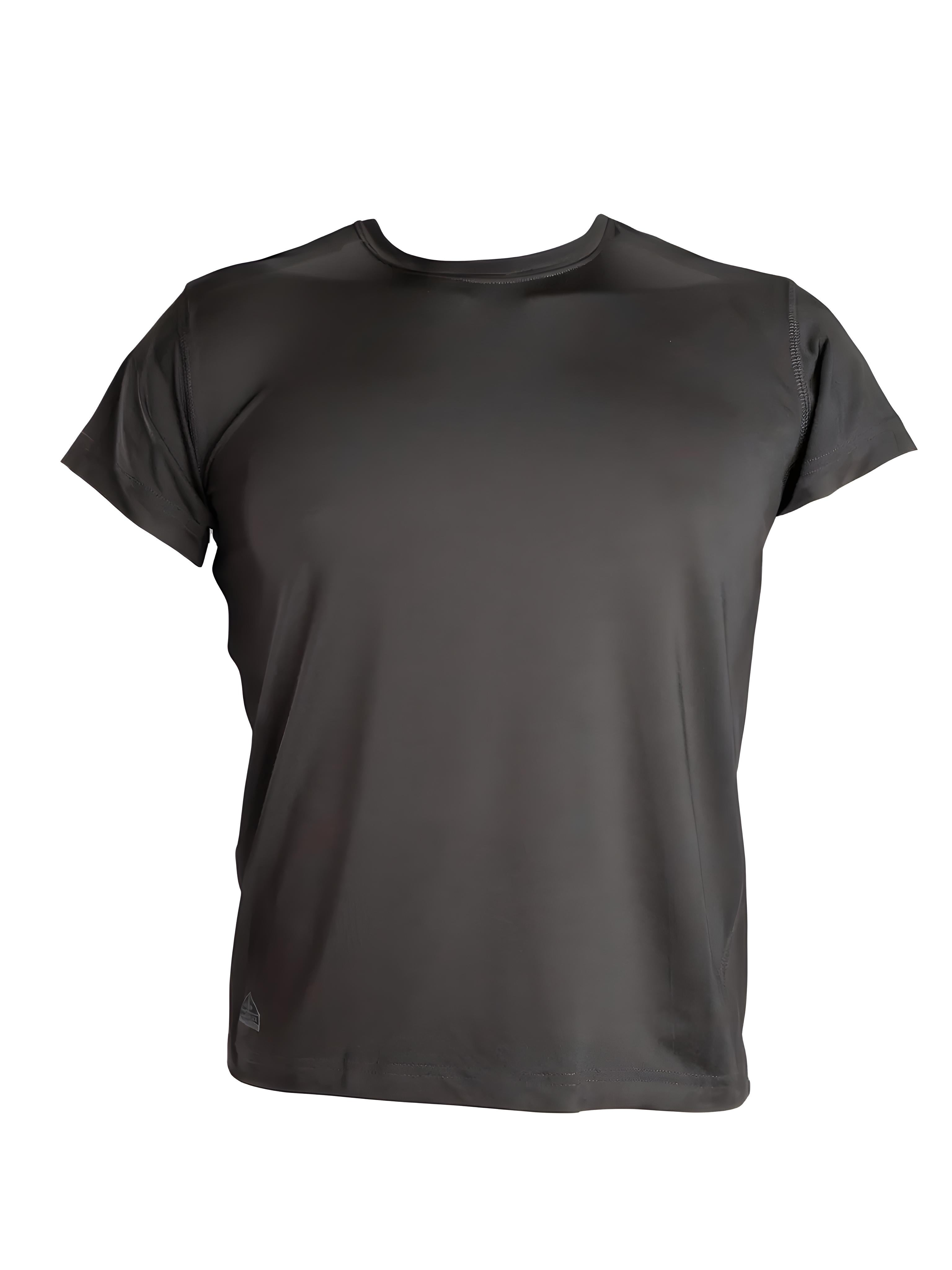 Playera de Compresión