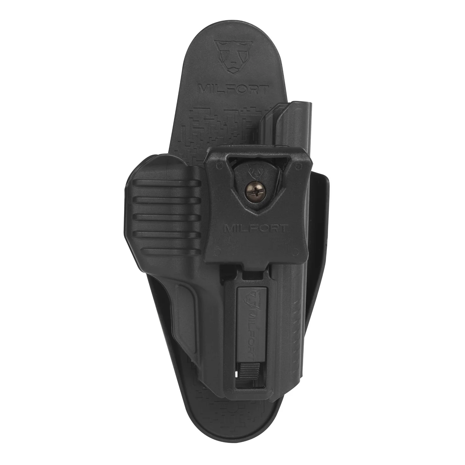 Accesorio Milfort compatible con plataformas y fundas internas

