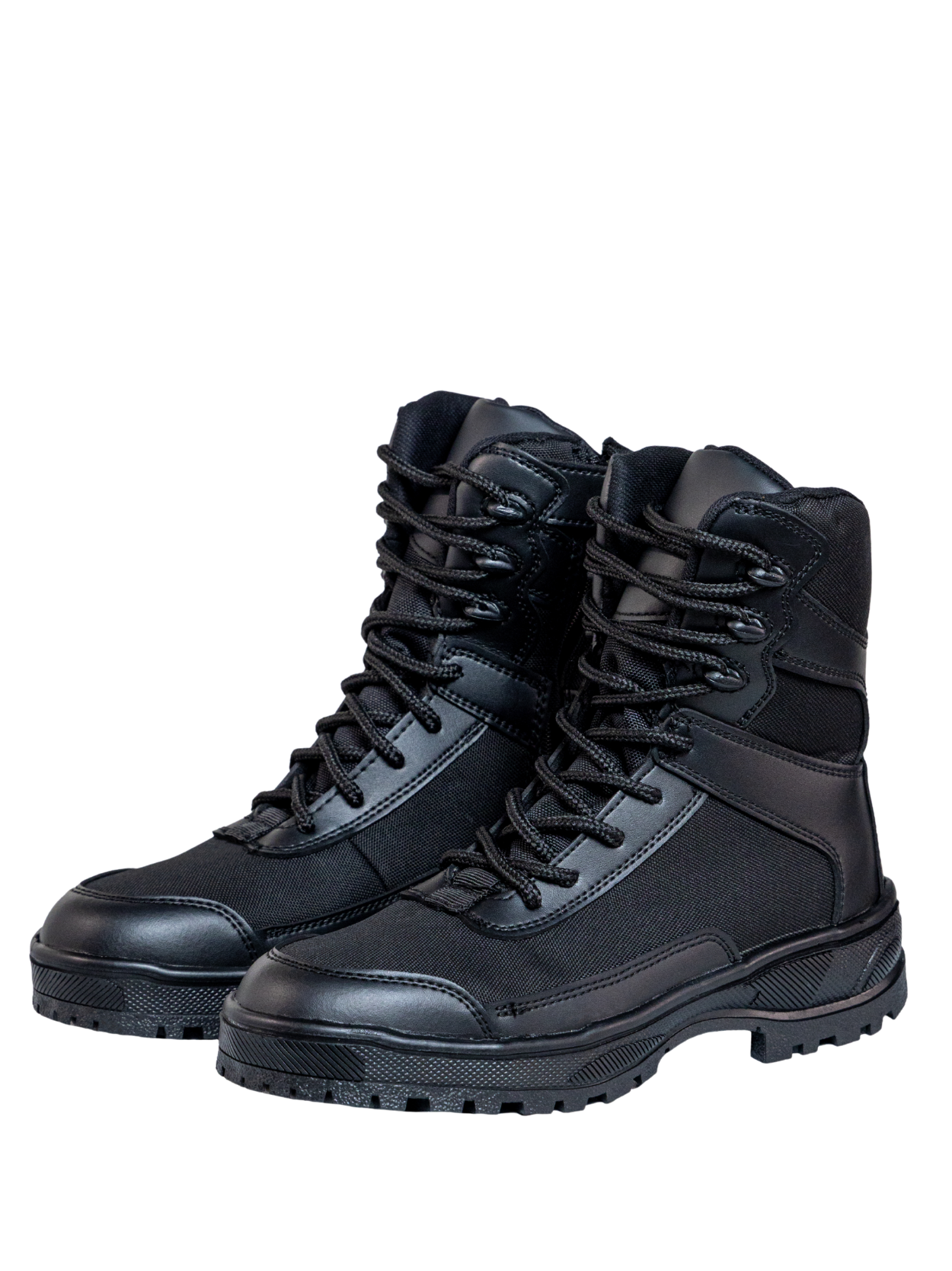 Botas Spider