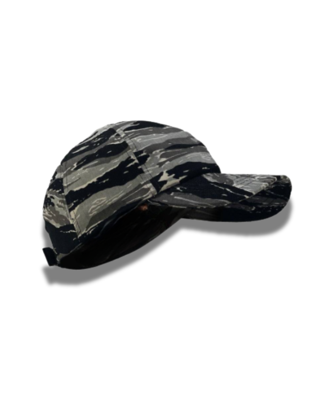 Gorra Gabardina Camuflajeada