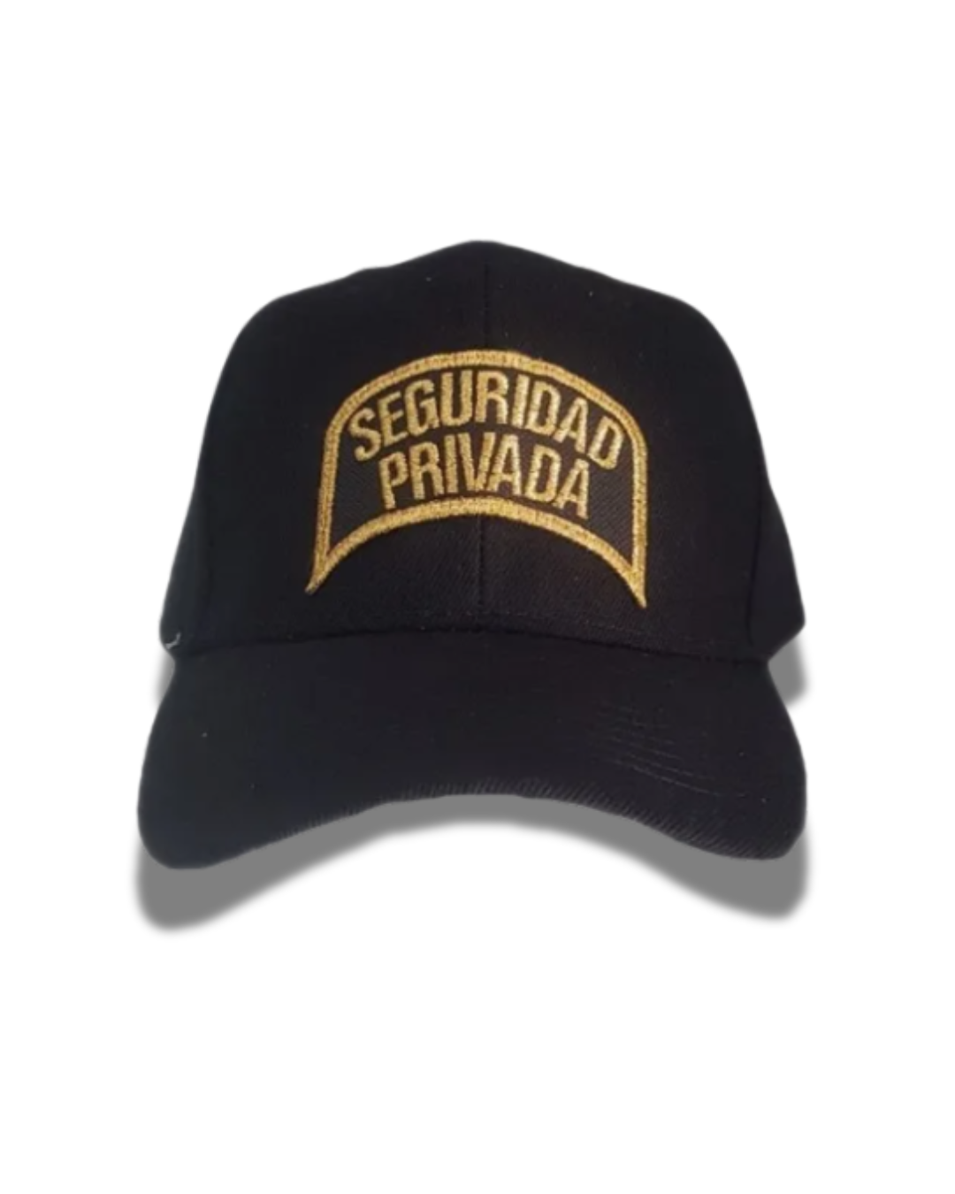 Gorra Gabardina Seguridad Privada