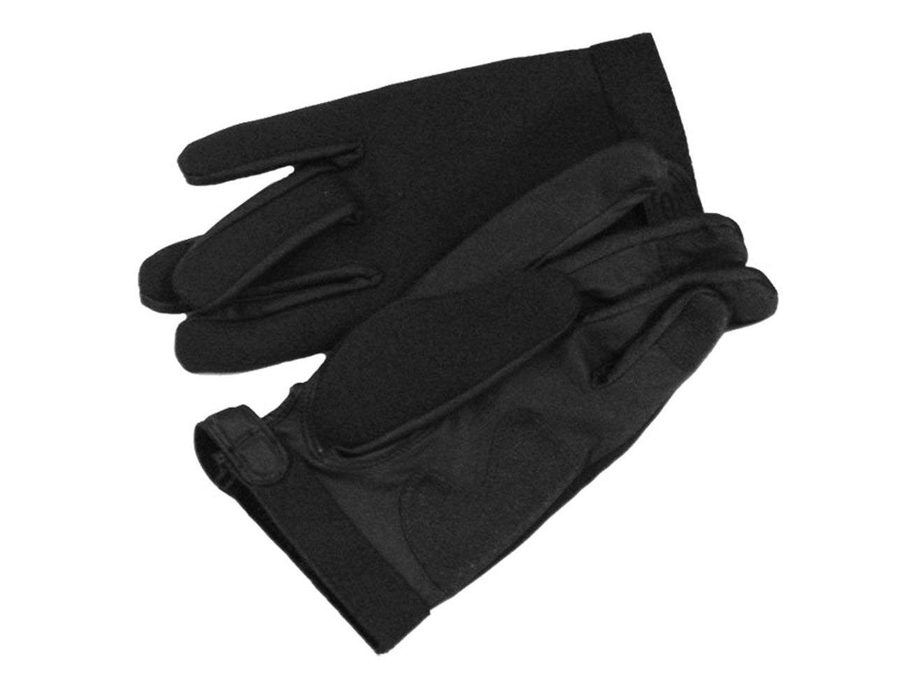 Guantes De Neopreno y Piel