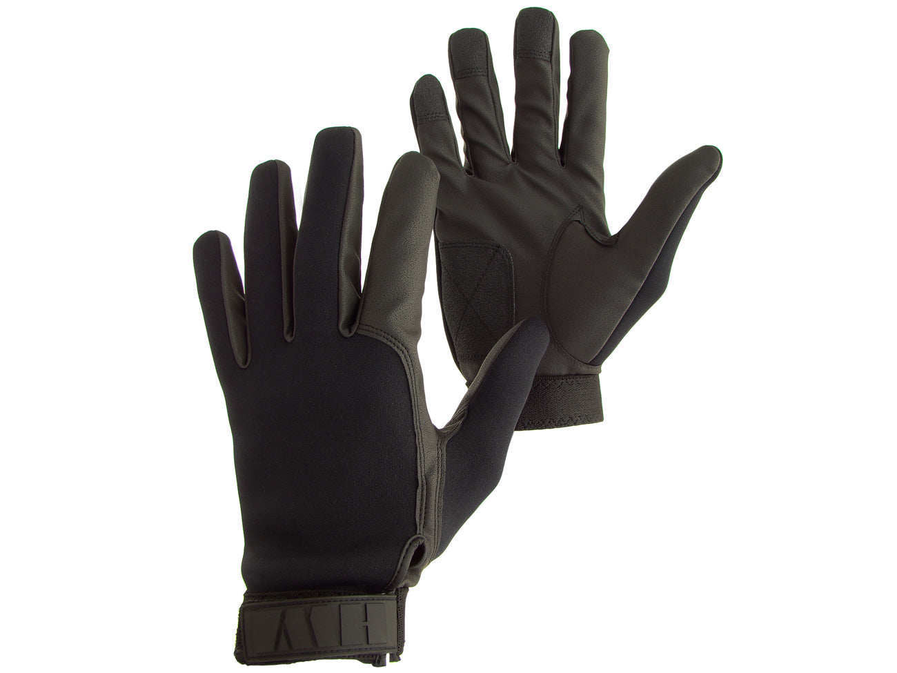 Guantes De Neopreno HWI