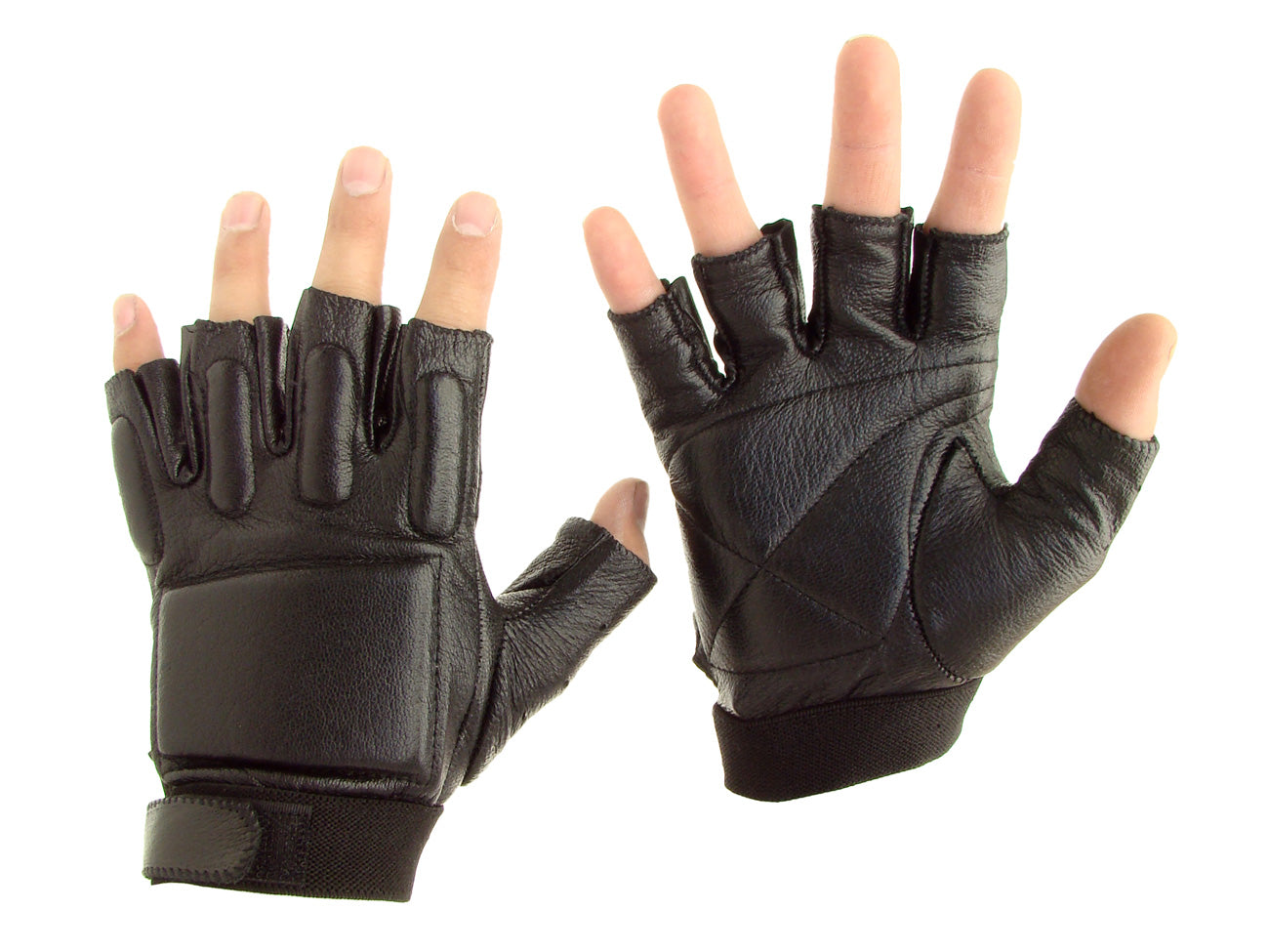 Guantes Tácticos