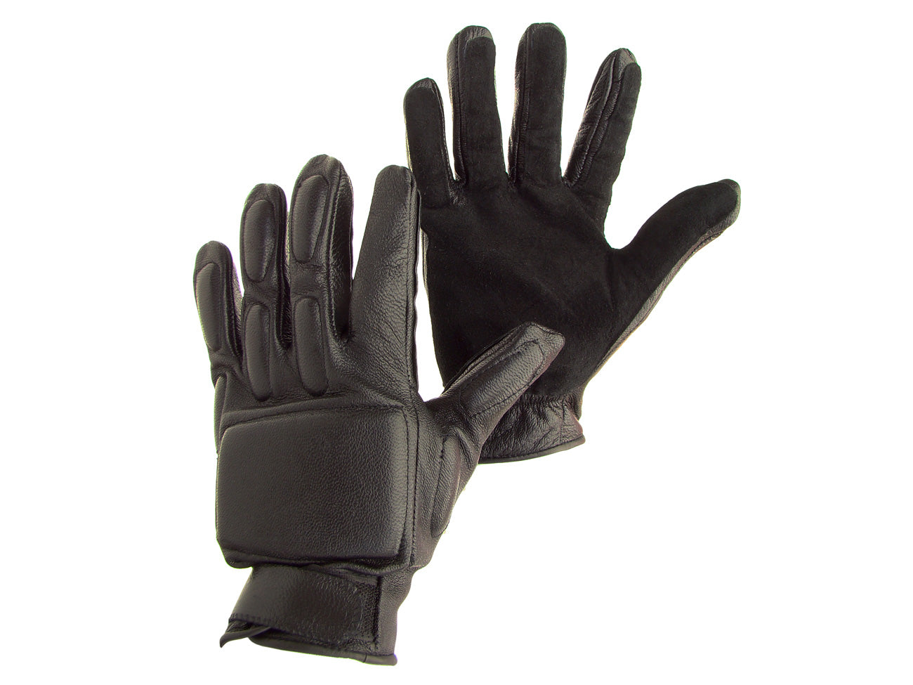 Guantes Tácticos
