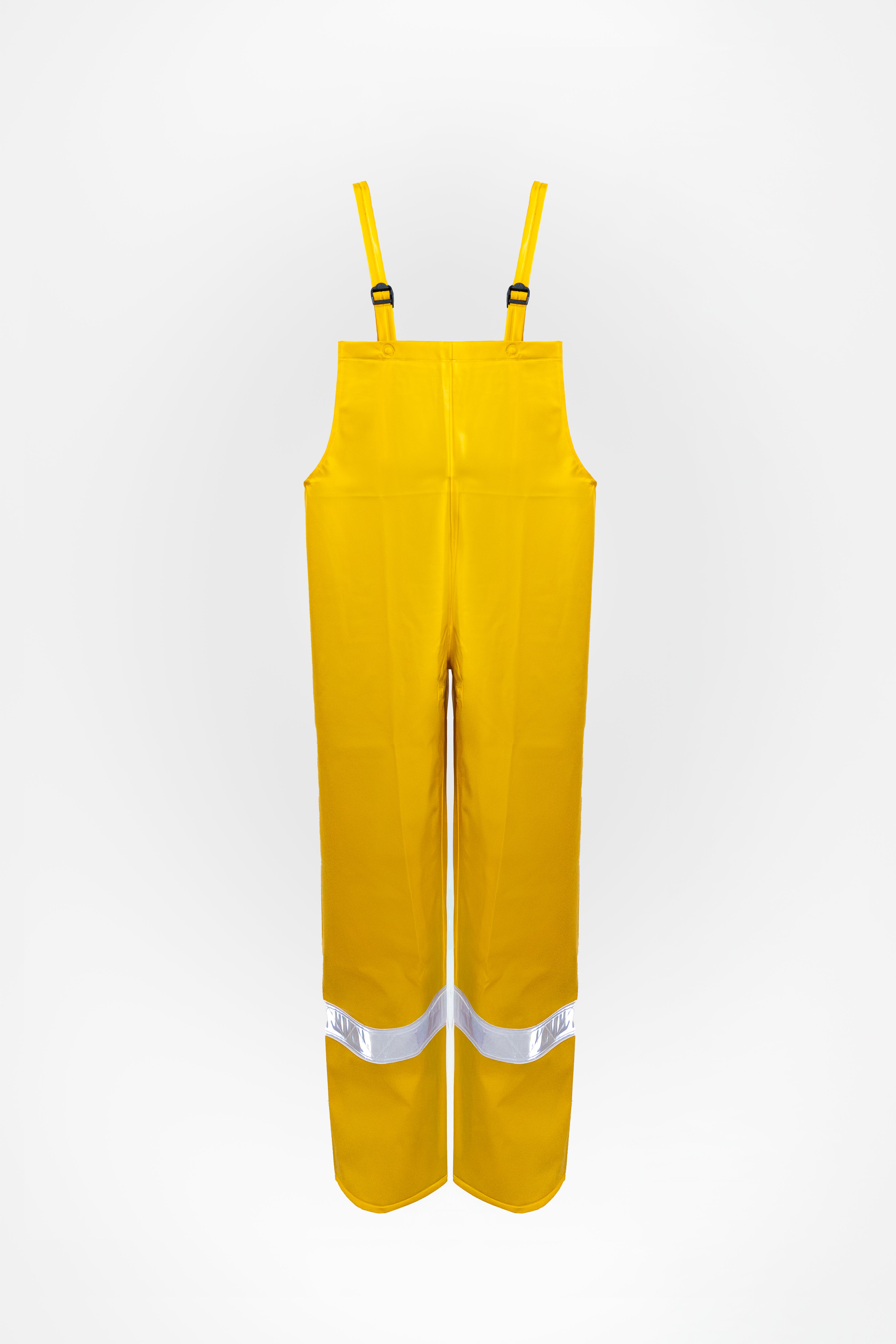 Impermeable Juego Reflejante