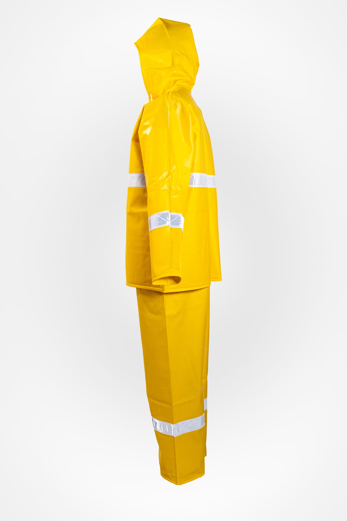 Impermeable Juego Reflejante