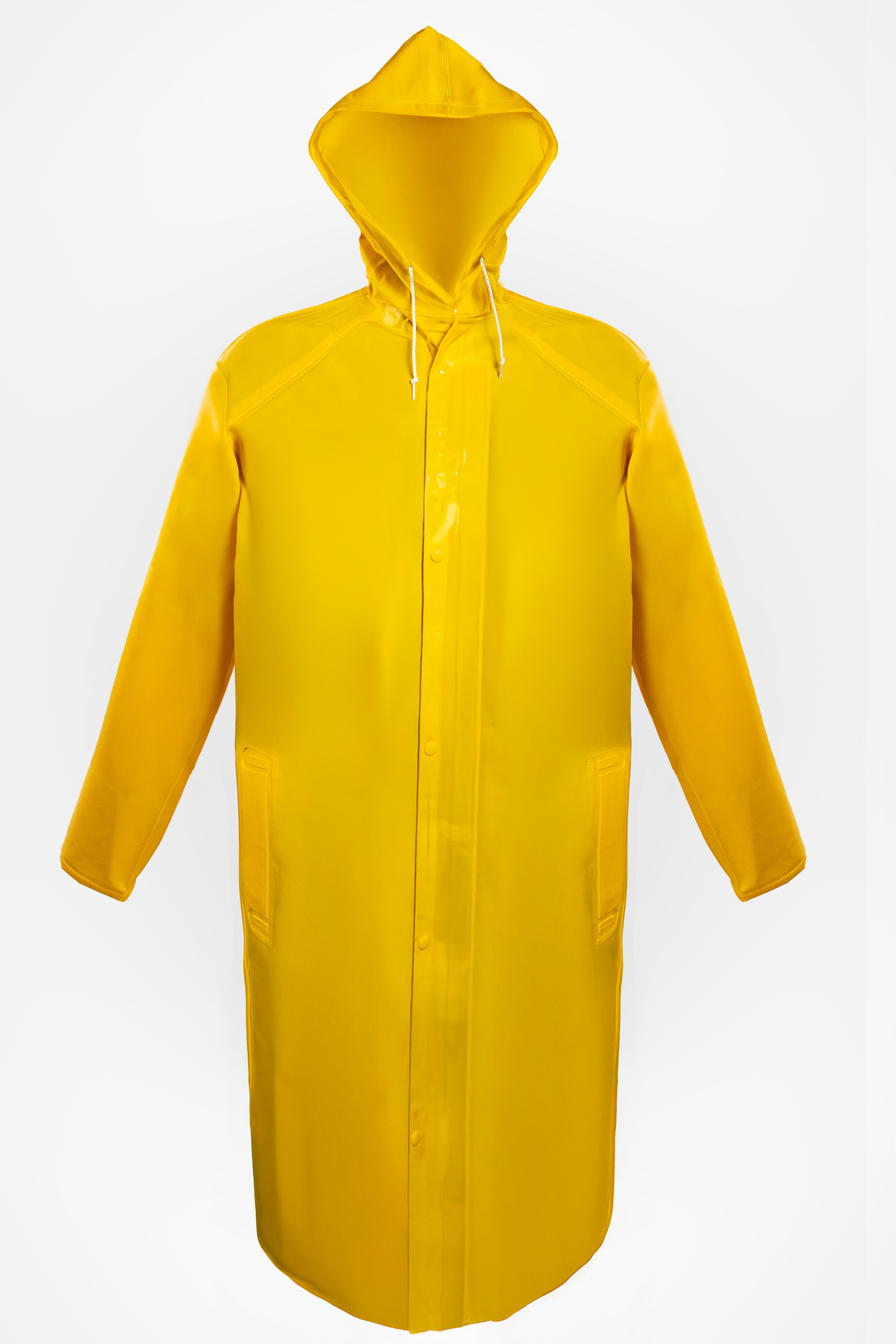 Impermeable Gabardina