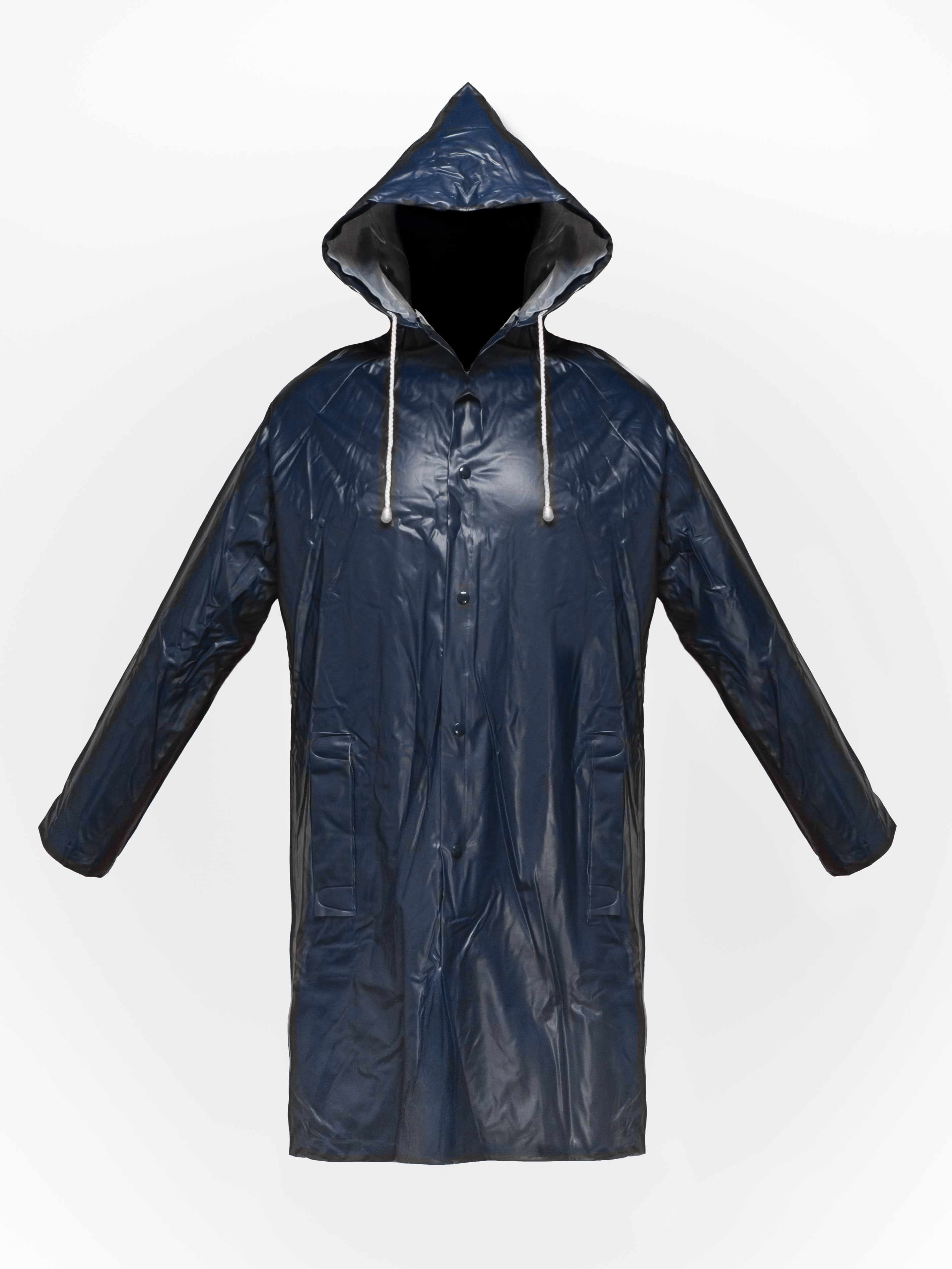 Impermeable Gabardina