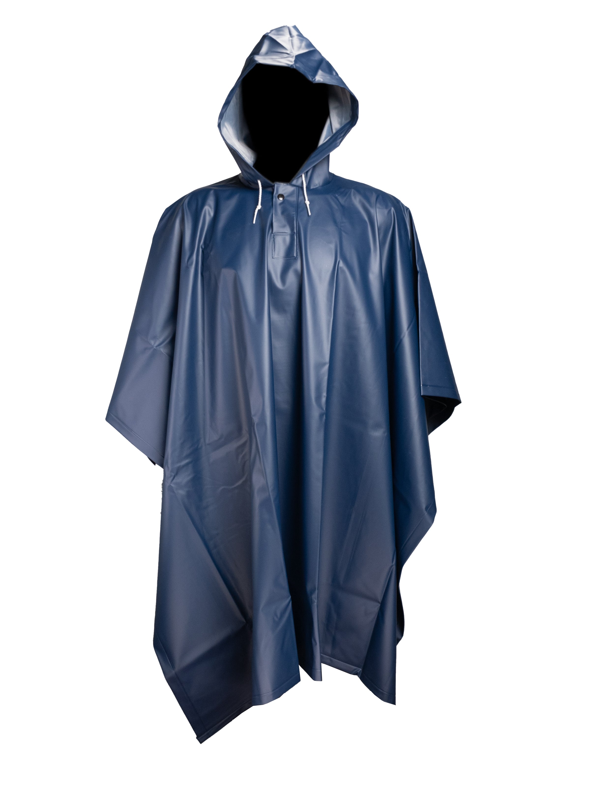 Impermeable Tipo Manga