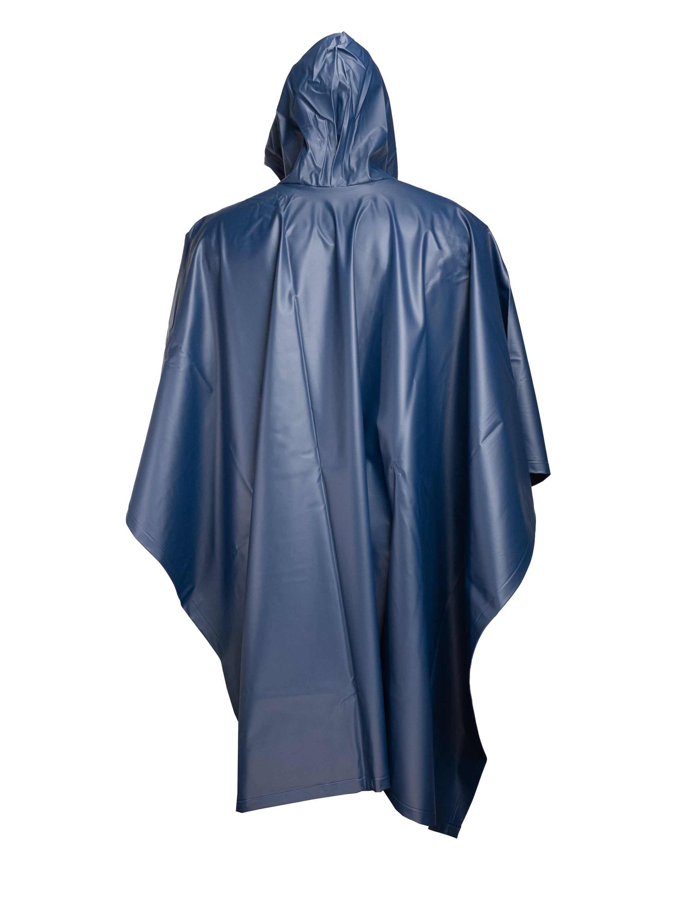 Impermeable Tipo Manga