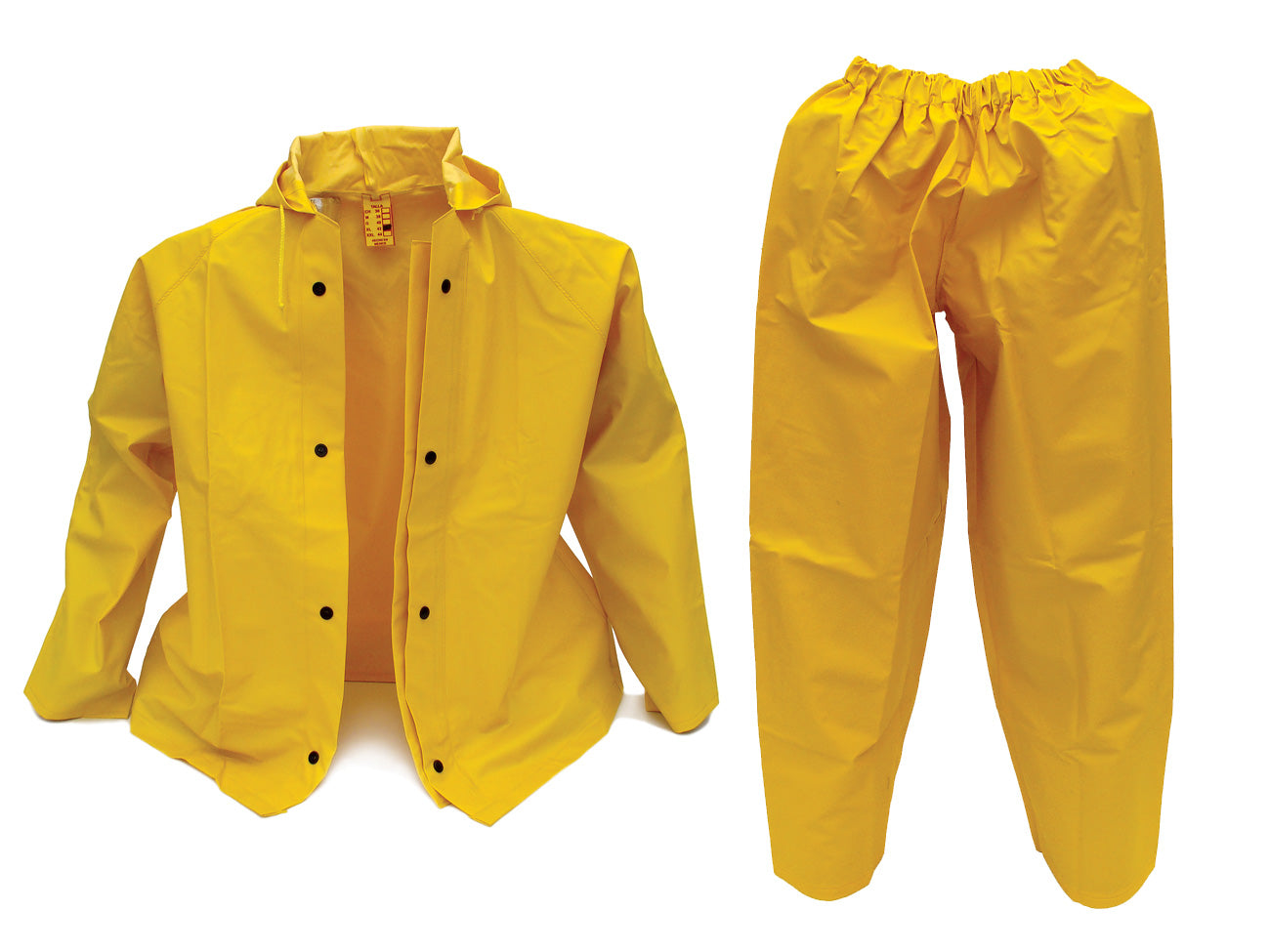 Impermeable Juego
