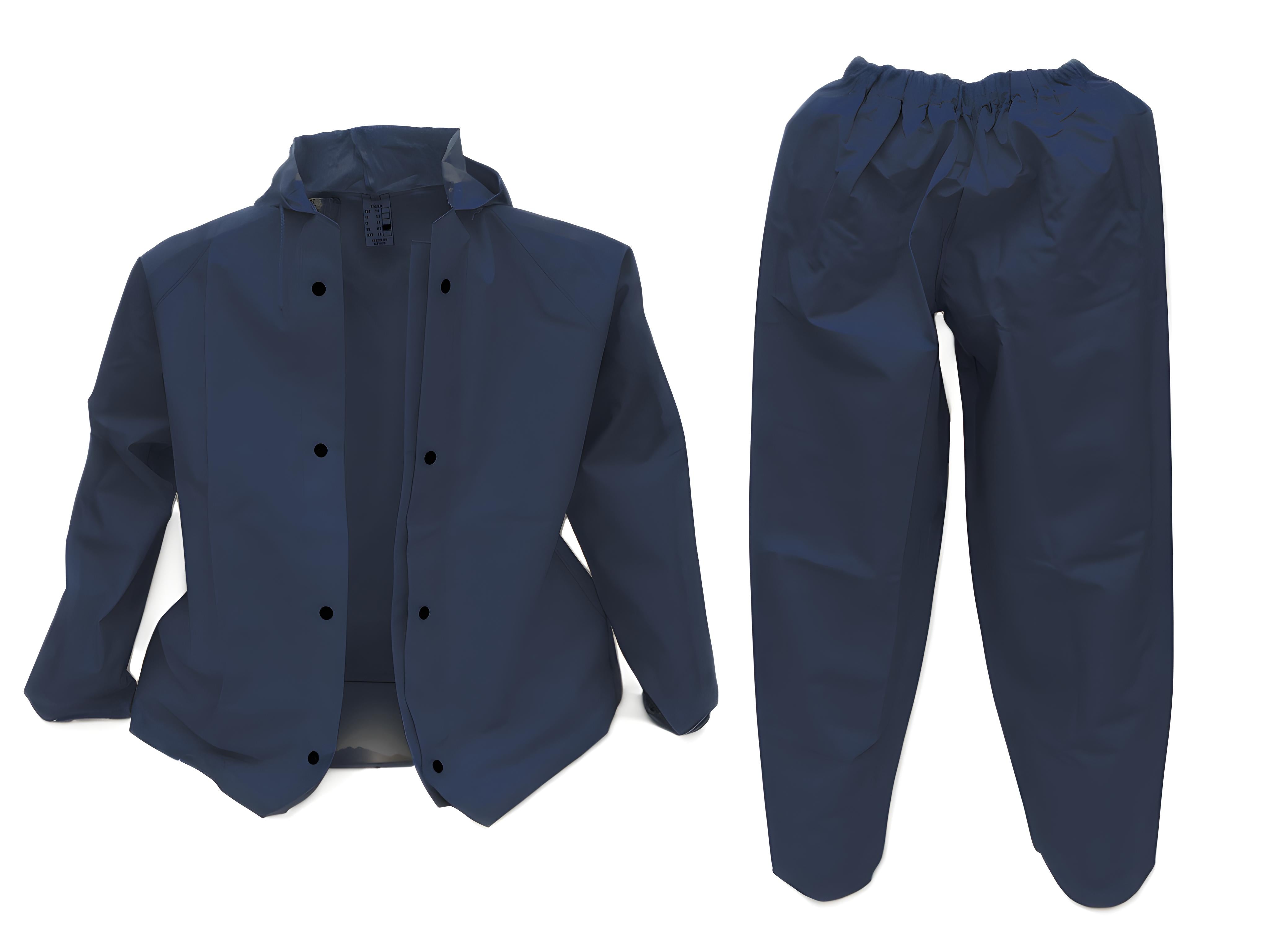Impermeable Juego